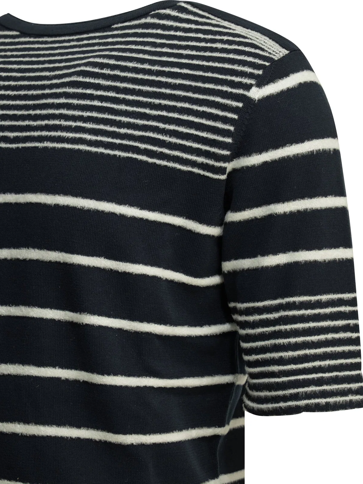Rakki' Rakki "Drummer" Boat Sweater