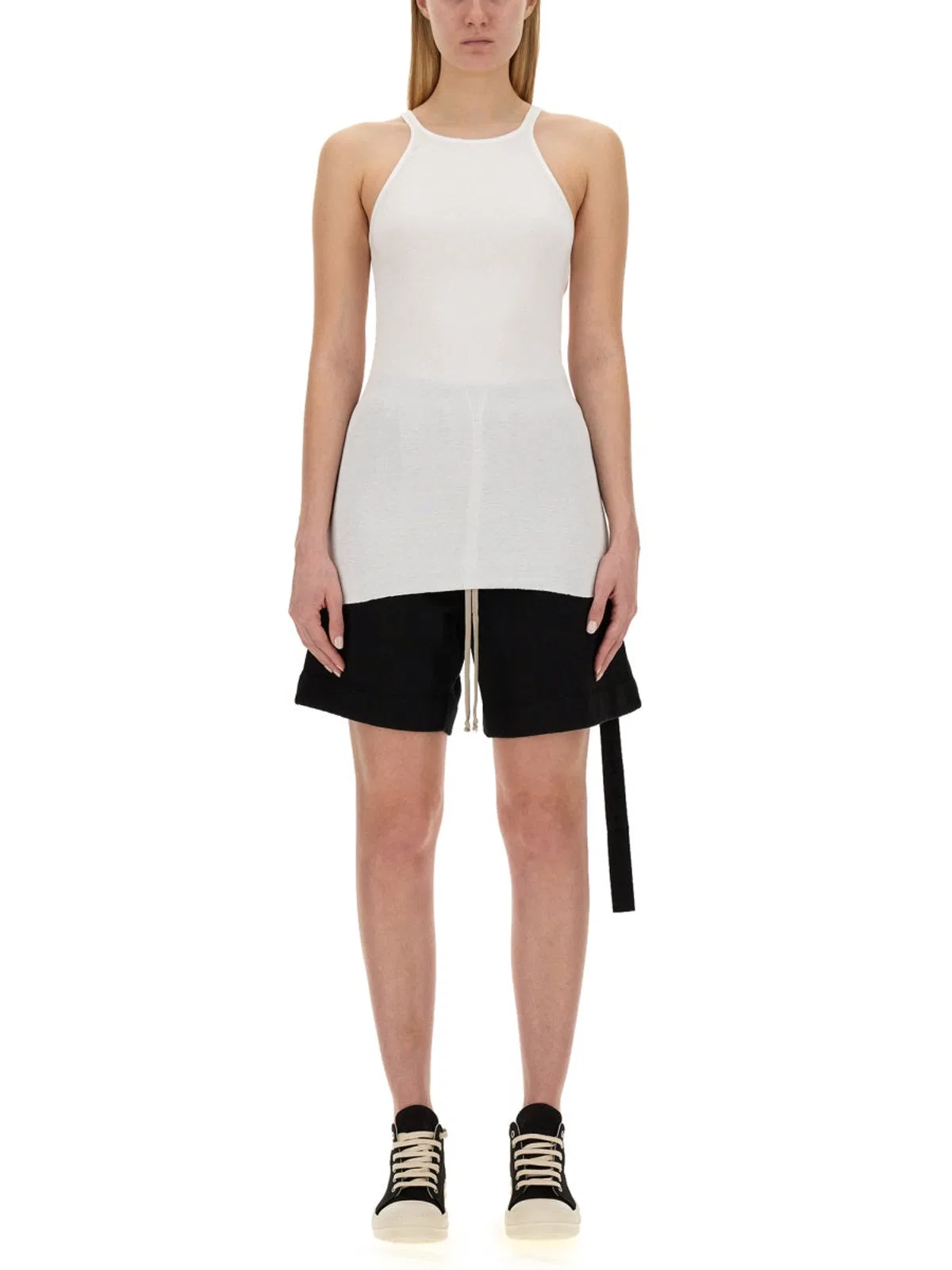 Drkshdw Racer Back T-Shirt