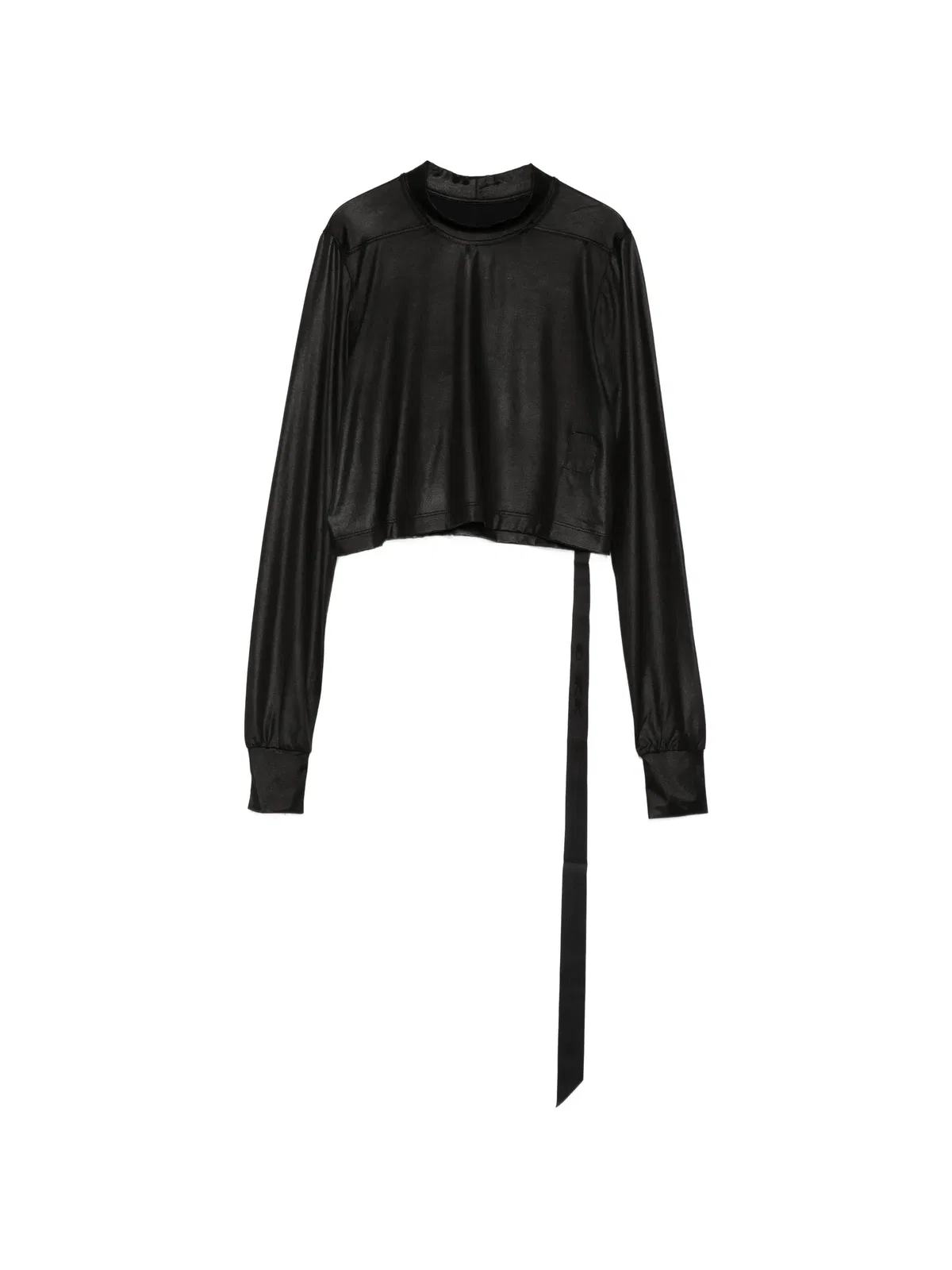 Drkshdw Cropped Level Ls