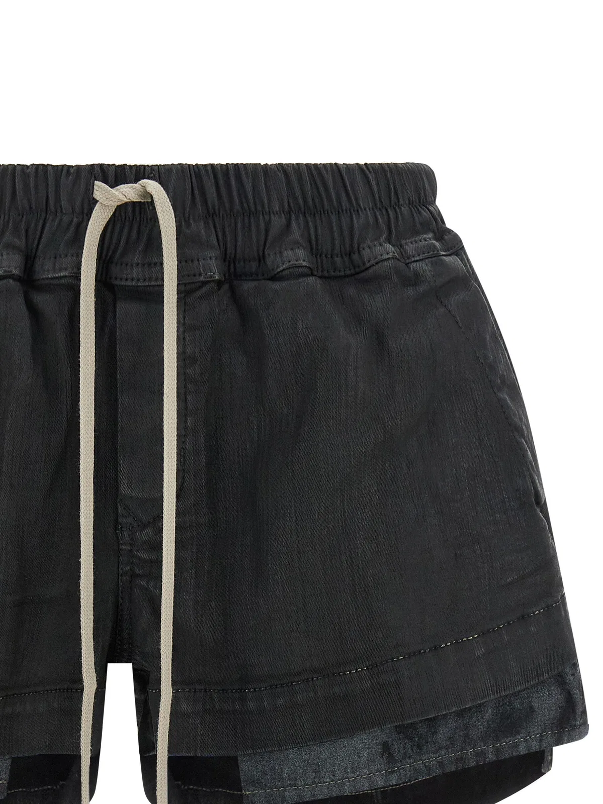 Drkshdw 'Fog Boxers' Shorts