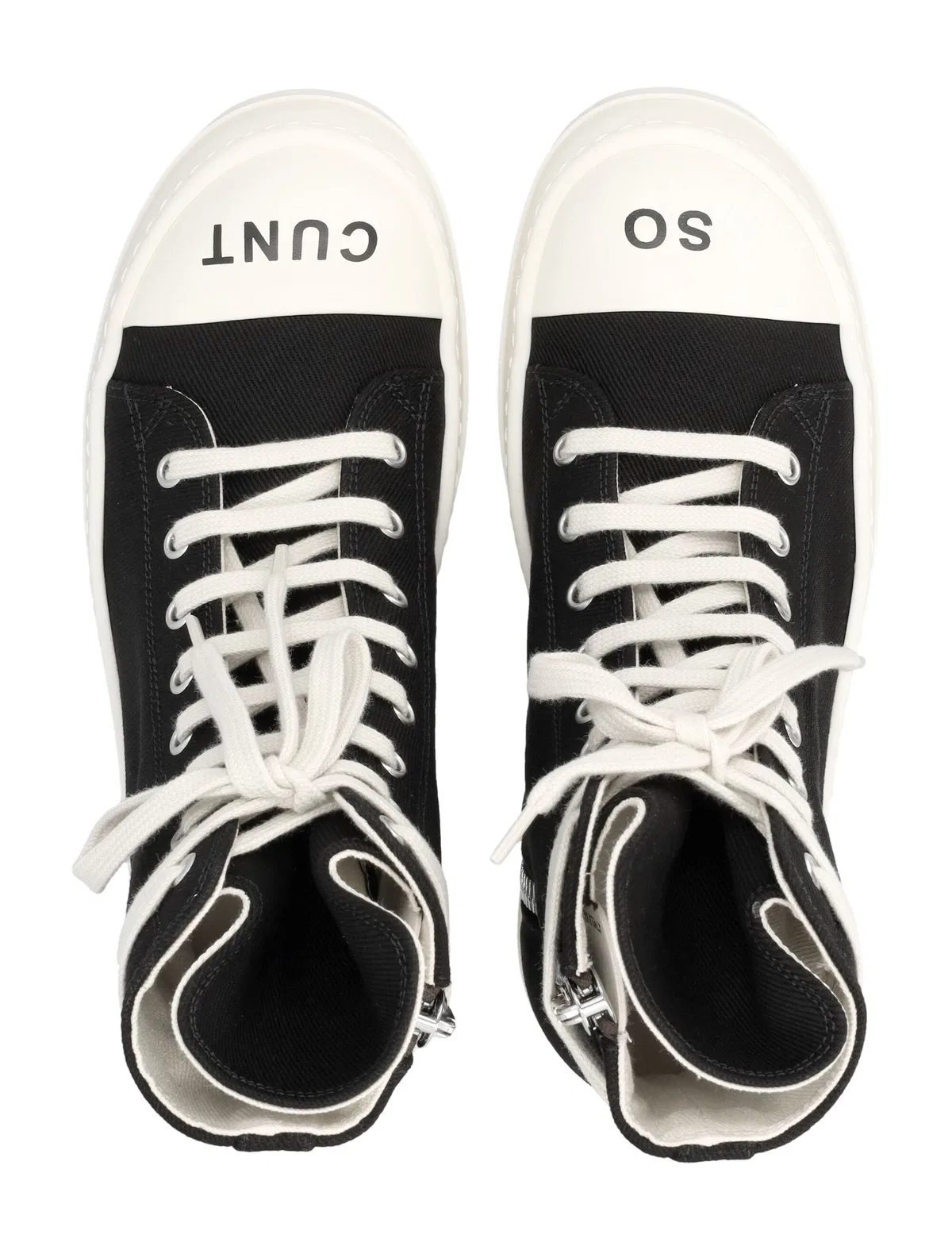 Rick Owens Snealk So Cunt