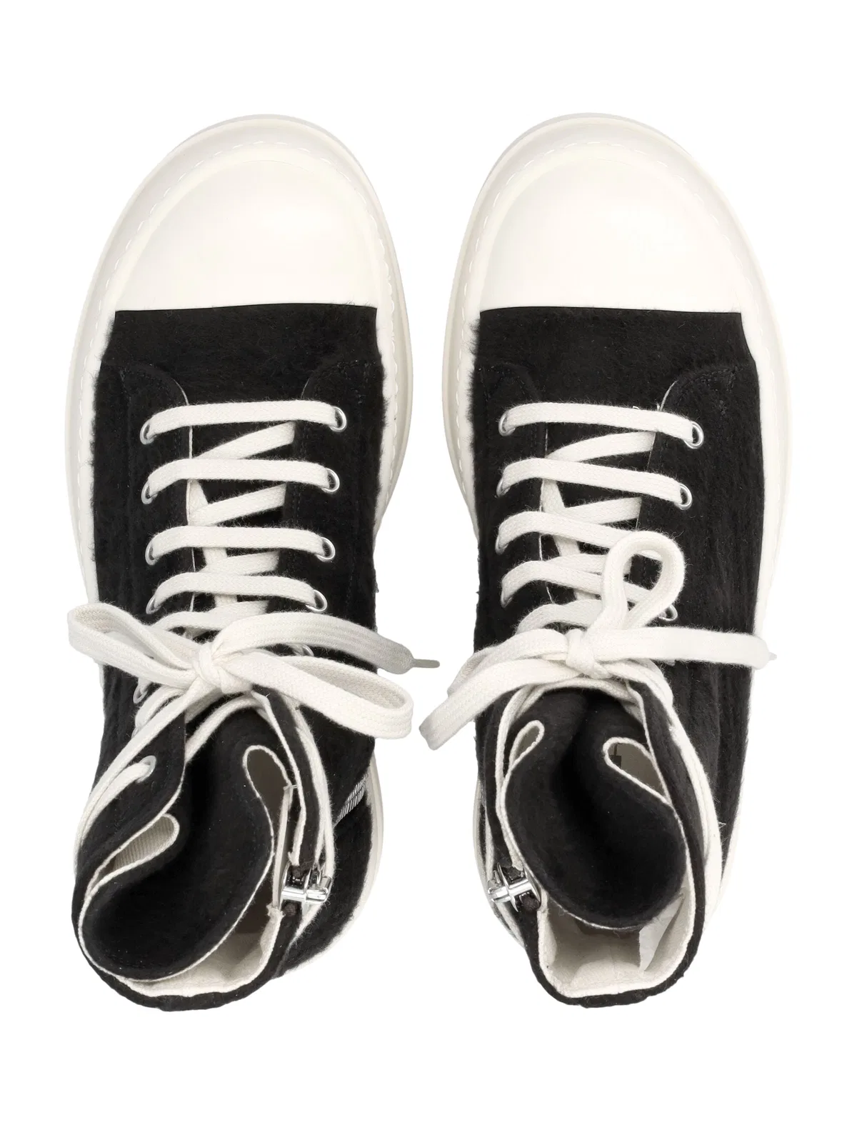 Rick Owens Megabumper Sneak