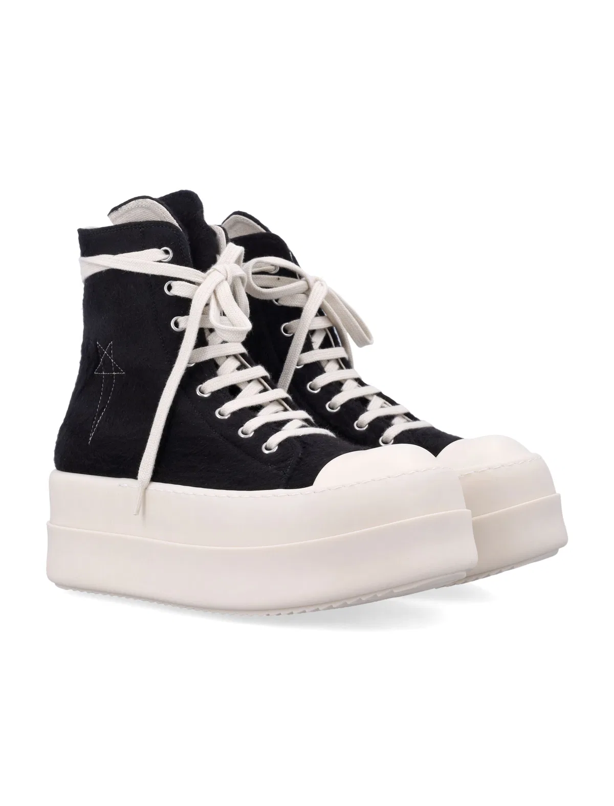 Rick Owens Megabumper Sneak