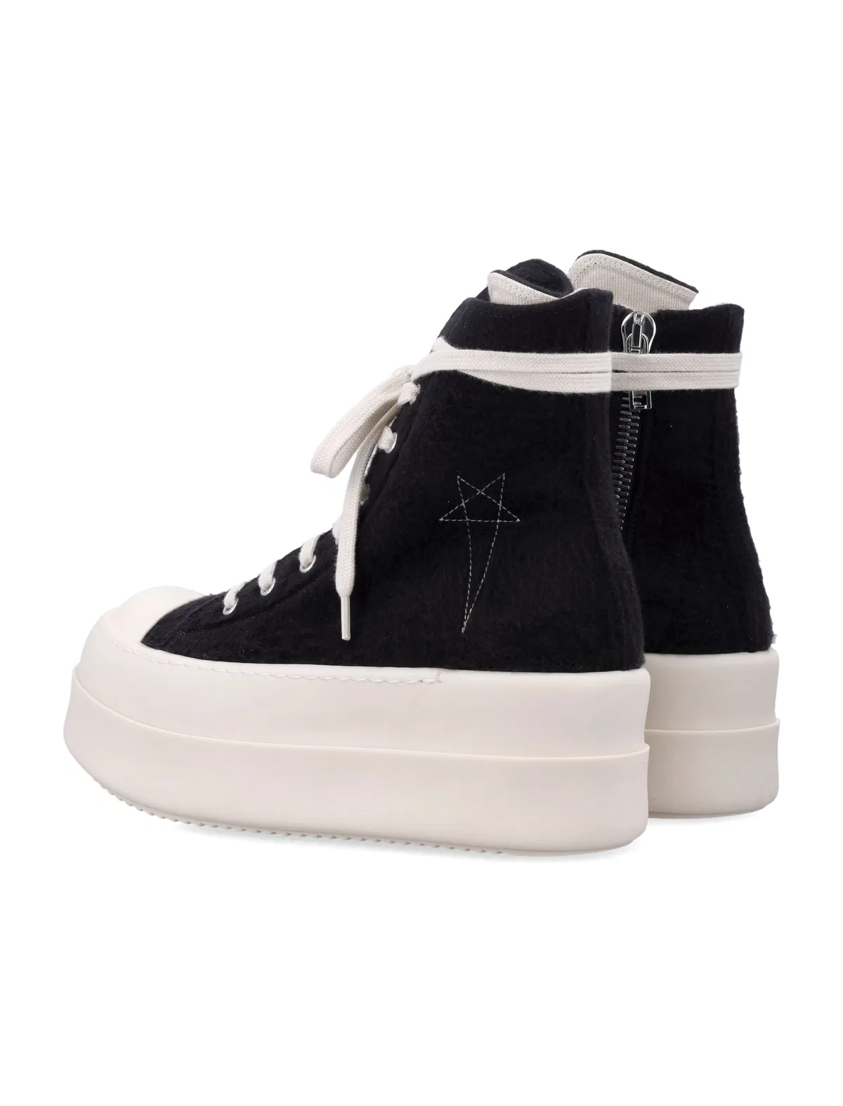 Rick Owens Megabumper Sneak