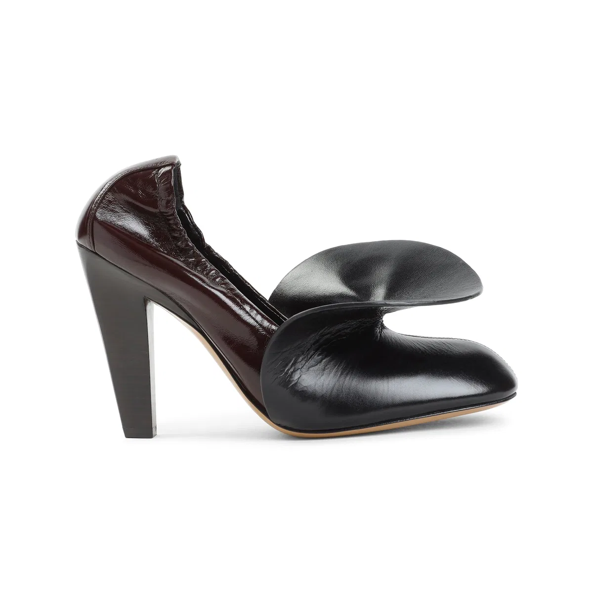 Phoebe Philo Stopper Pump 100