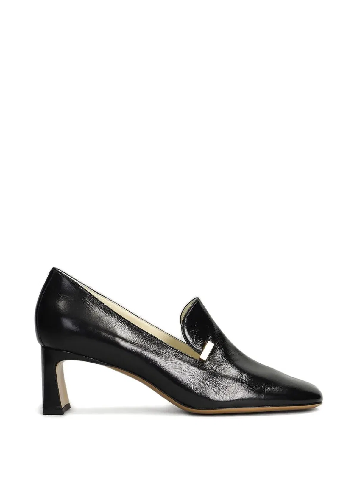 Phoebe Philo "Club" Loafer 60
