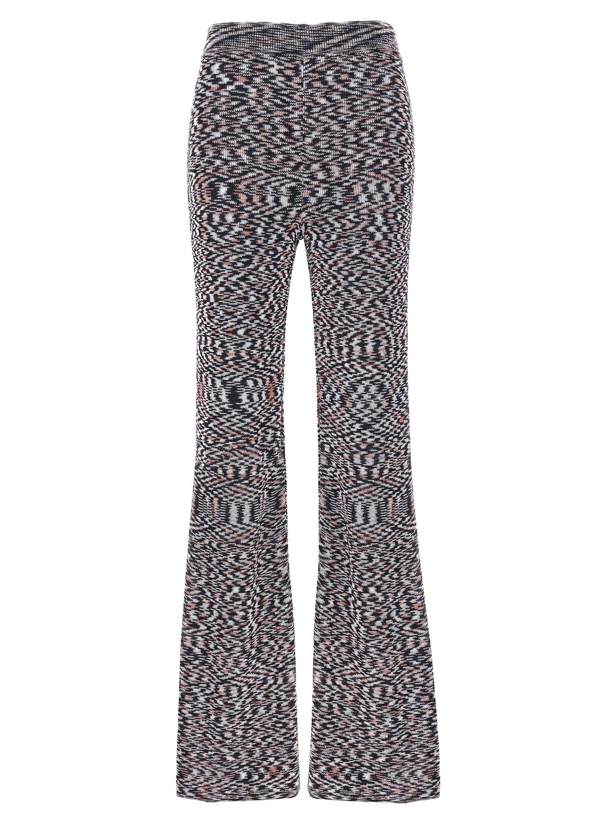 Missoni Patterned Trousers