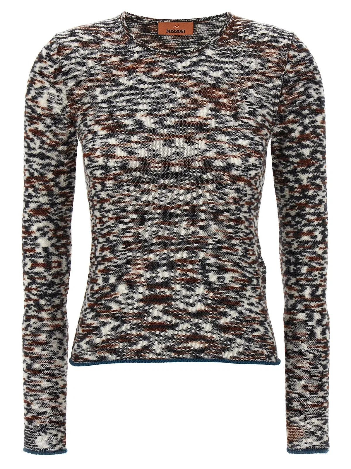 Missoni Cashmere Sweater