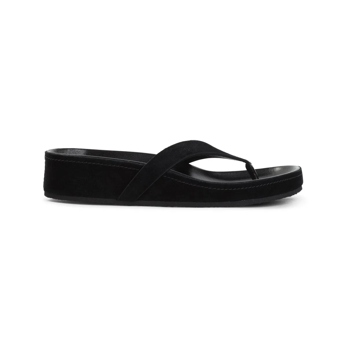 Phoebe Philo Round Flip Flop