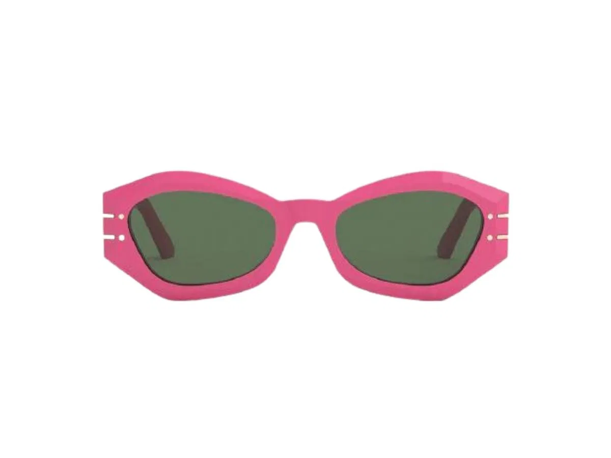 Dior Homme Acetate Glasses