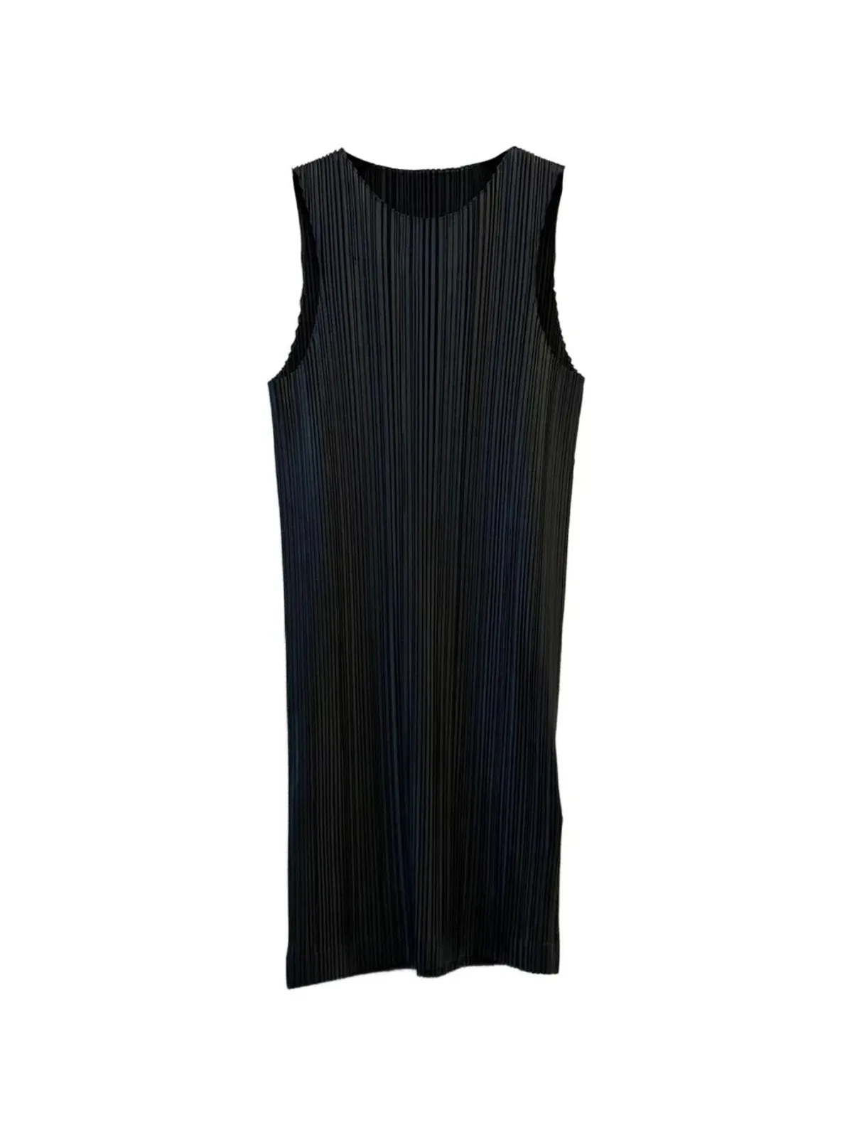 Phoebe Philo Razor Pleat Tank