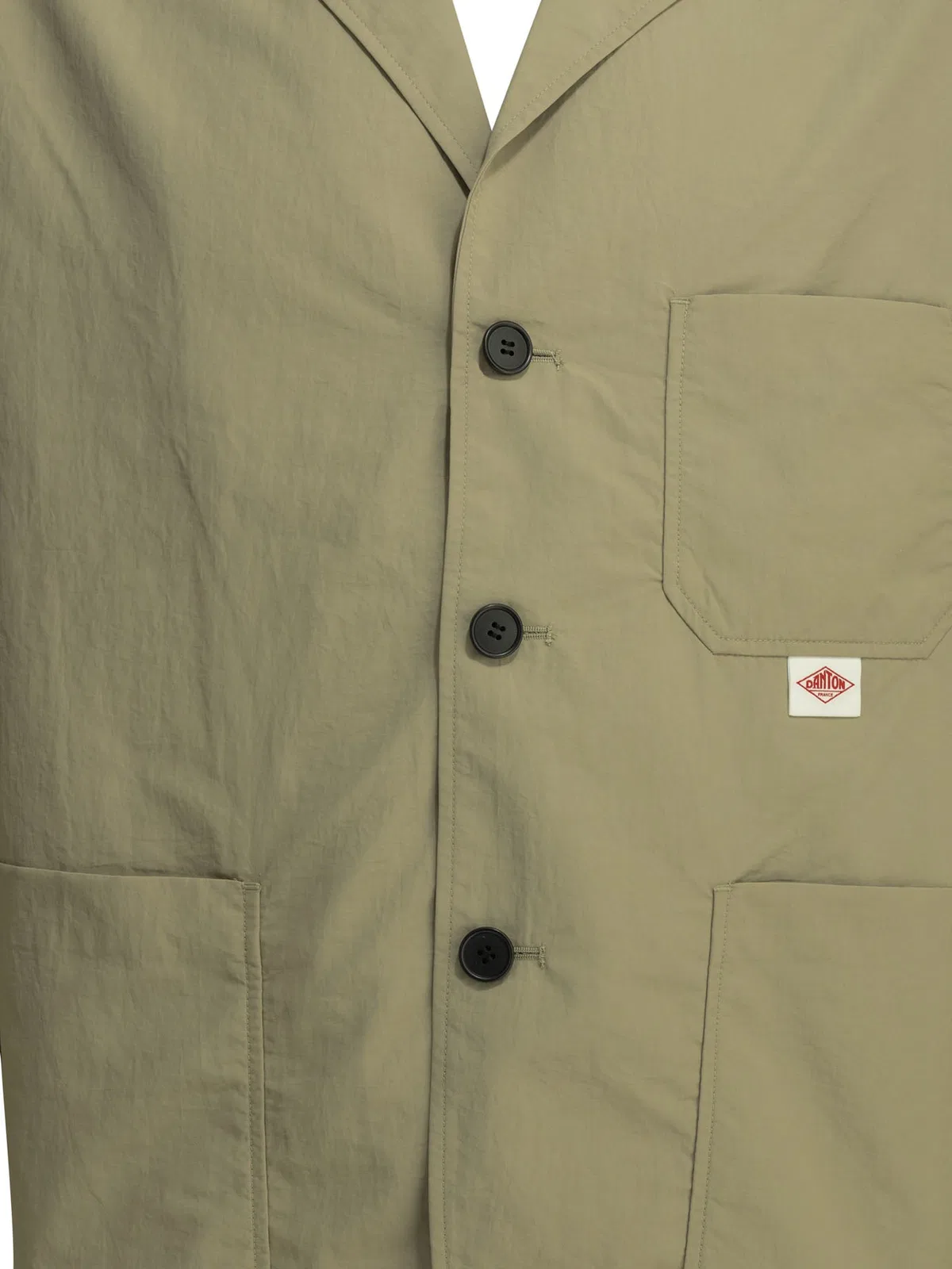 Danton "Tusser" Blazer