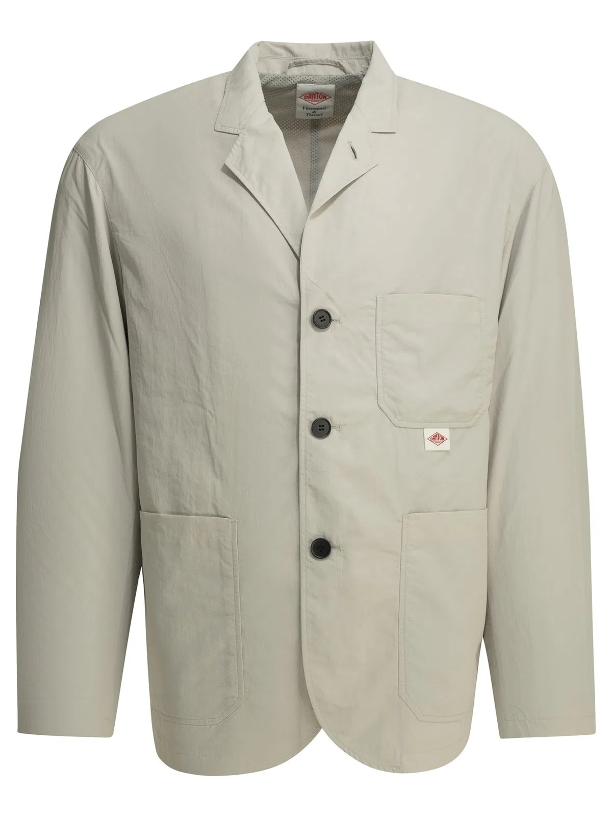Danton "Tusser" Blazer