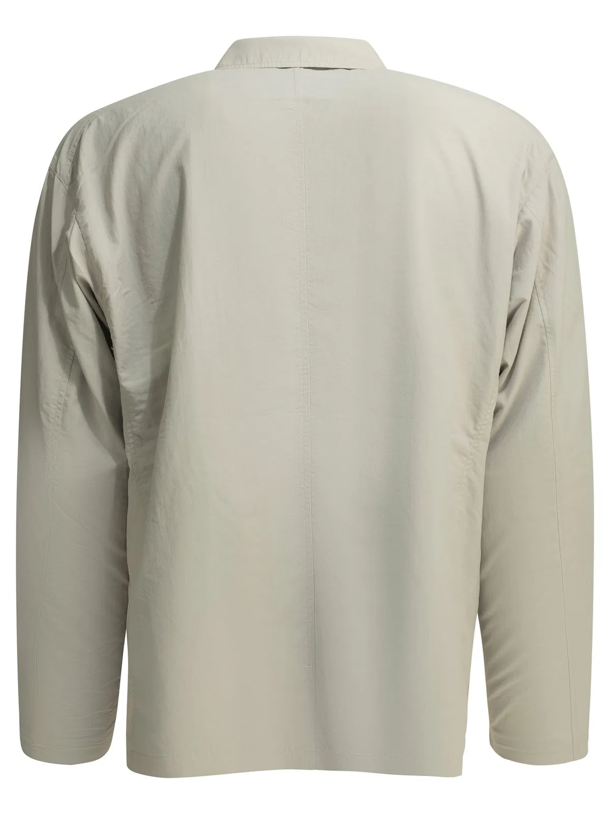 Danton "Tusser" Blazer