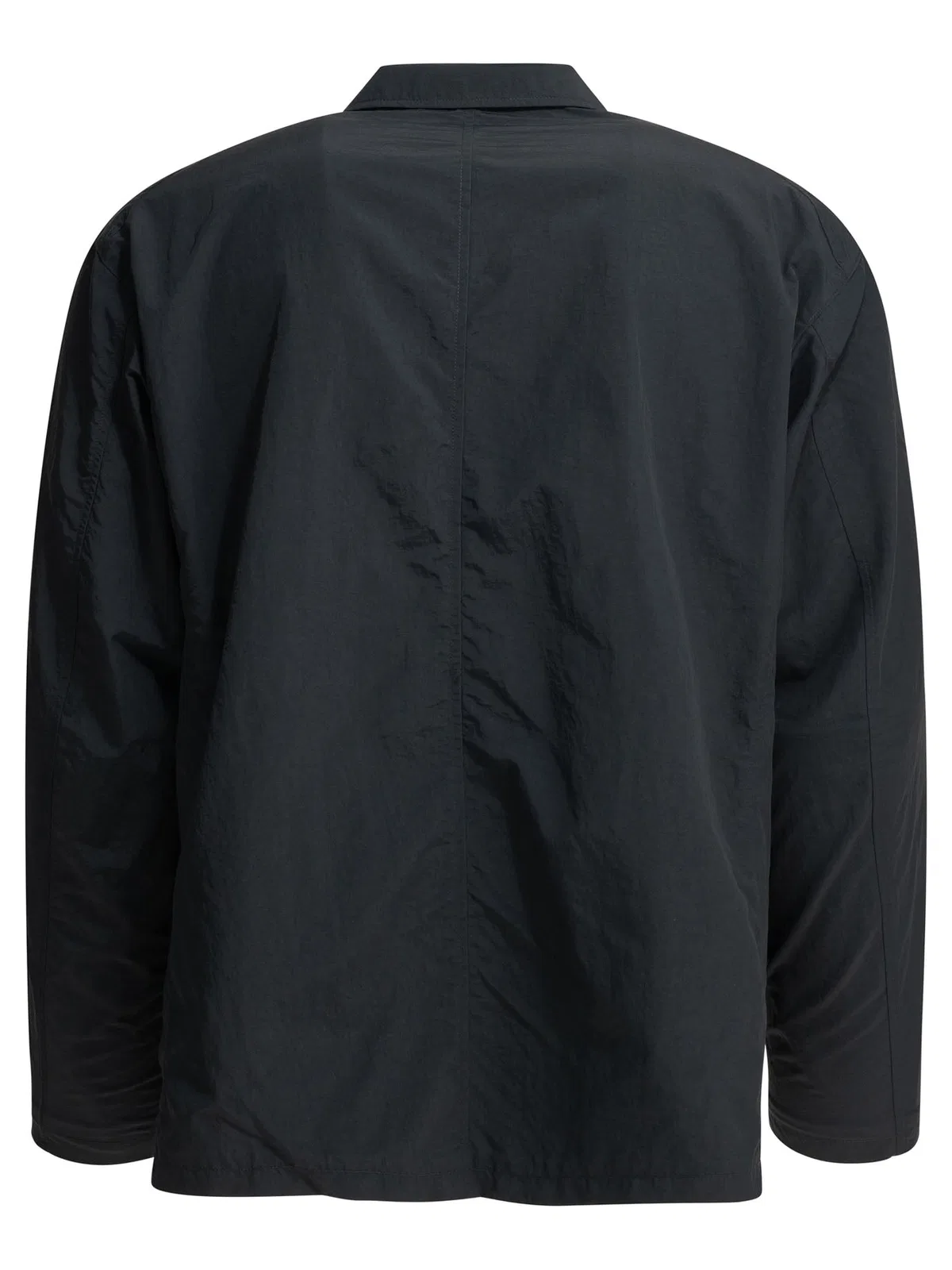 Danton "Tusser" Blazer