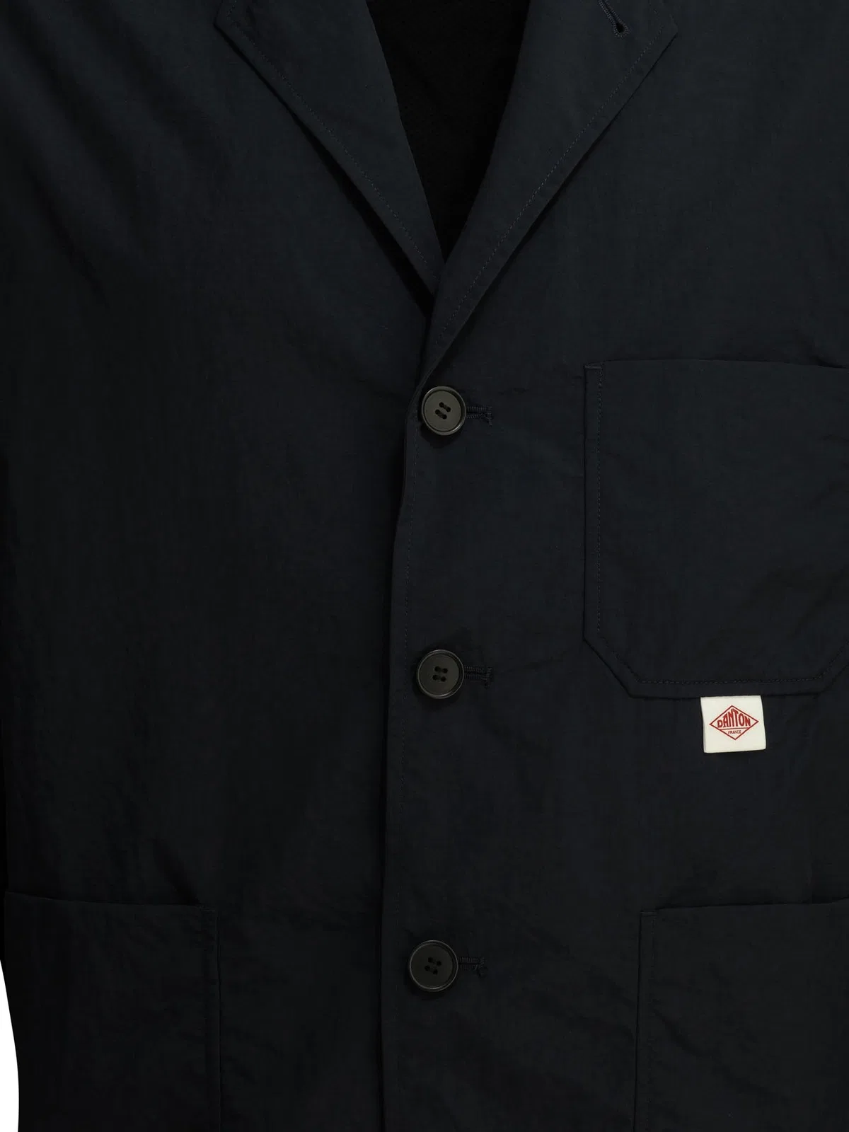 Danton "Tusser" Blazer