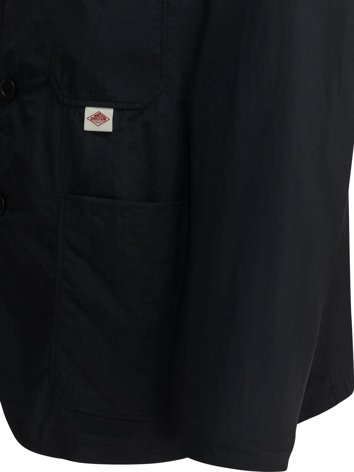 Danton "Tusser" Blazer
