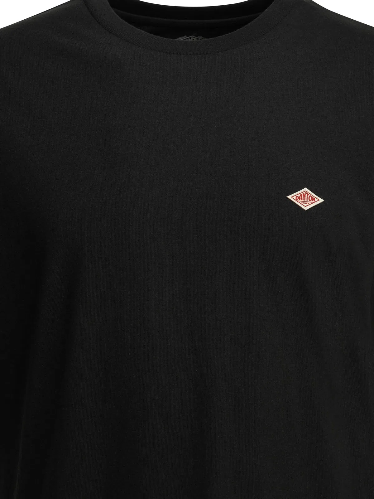 Danton "T/C Inner" Crewneck T-Shirt