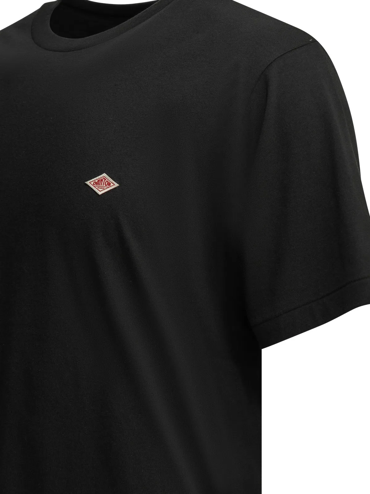 Danton "T/C Inner" Crewneck T-Shirt