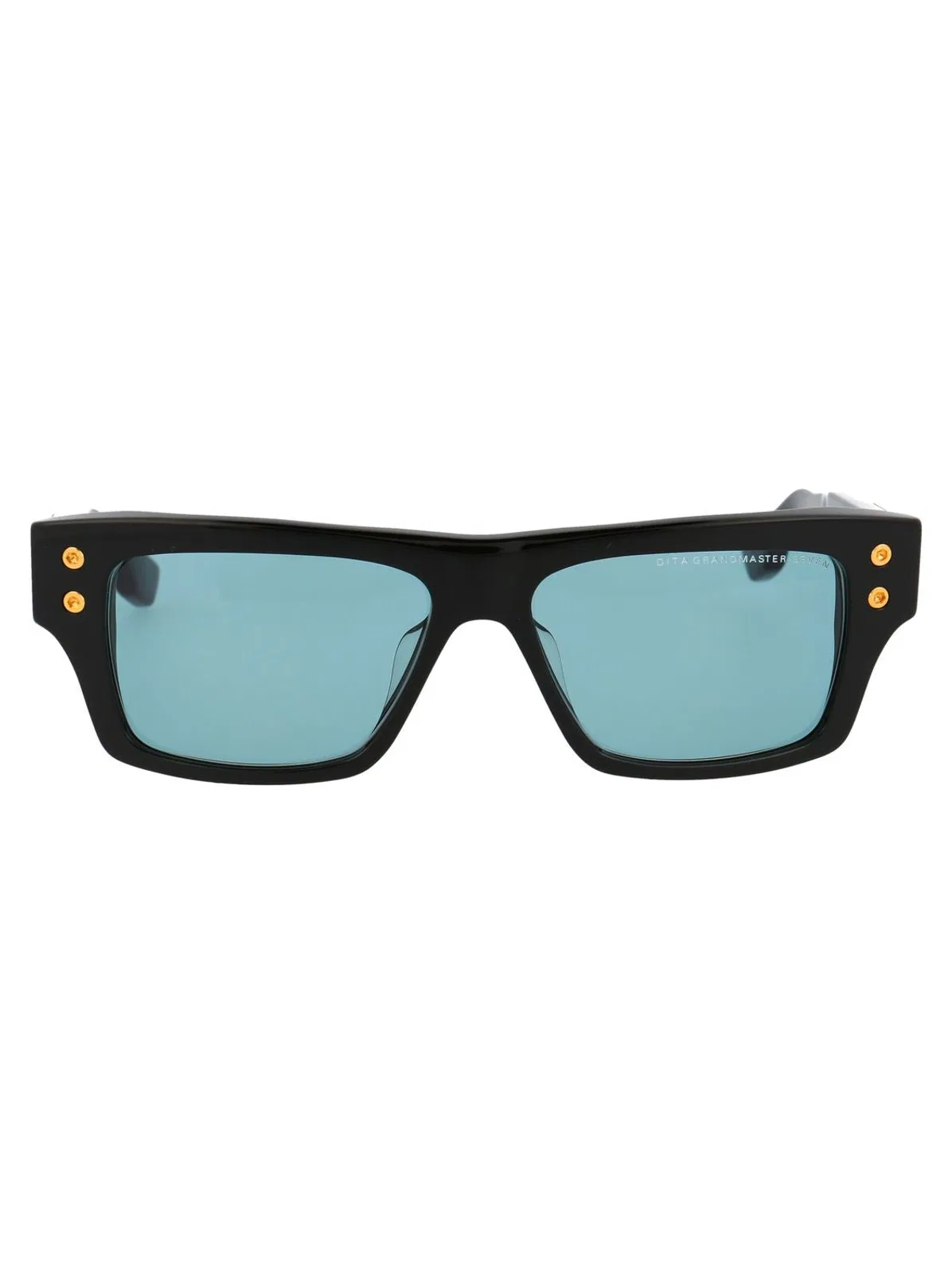 Dita Eyewear Acetate Black Sunglasses
