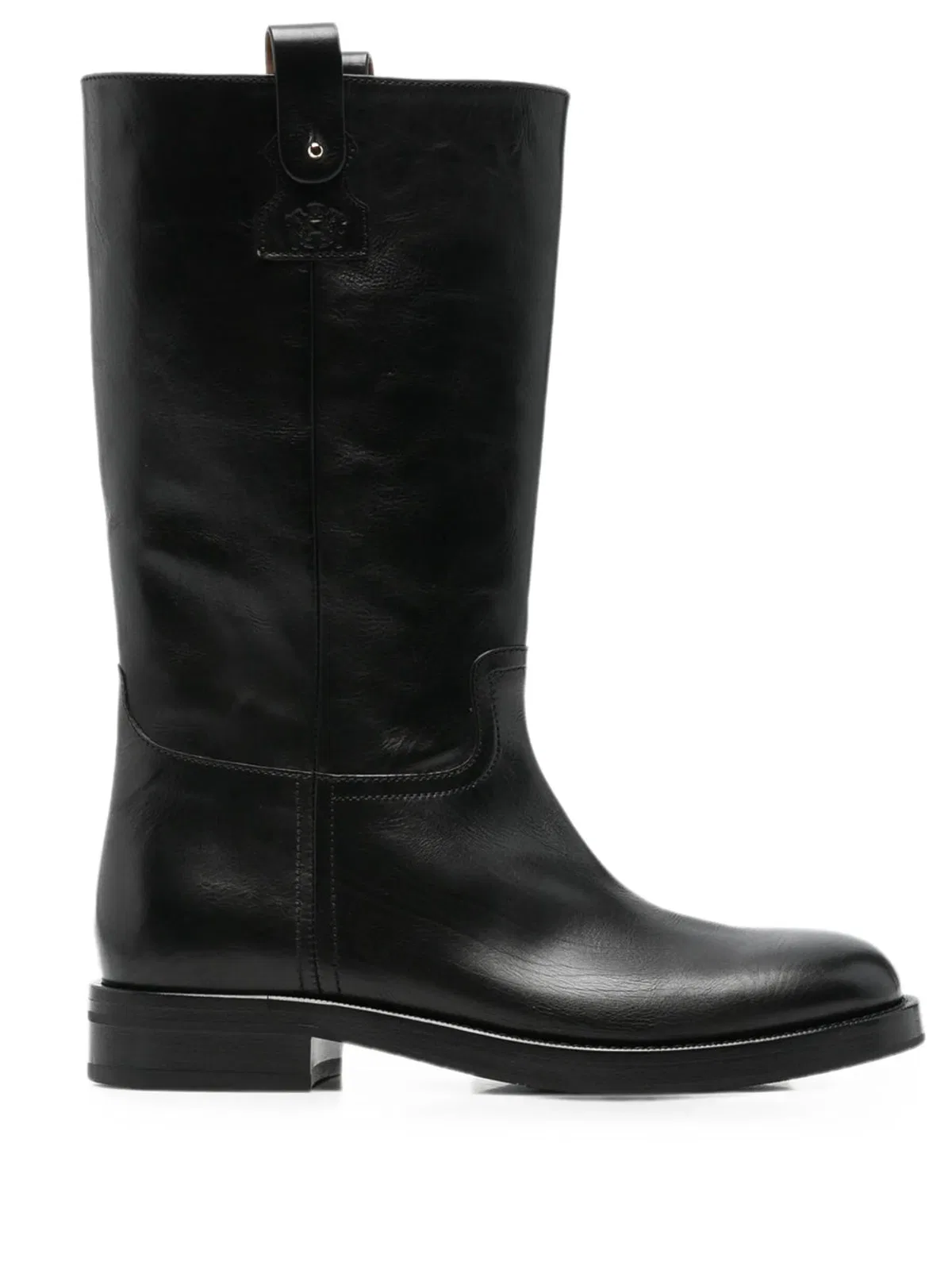 Church's Peyton Leather Boots