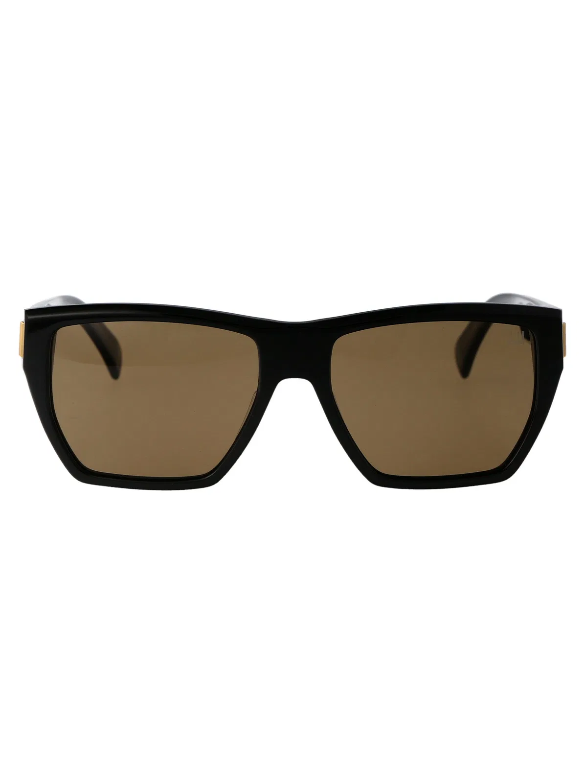 Dunhill Black Acetate Sunglasses