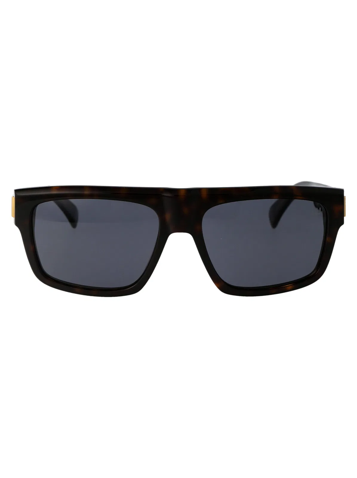 Dunhill Black Acetate Sunglasses