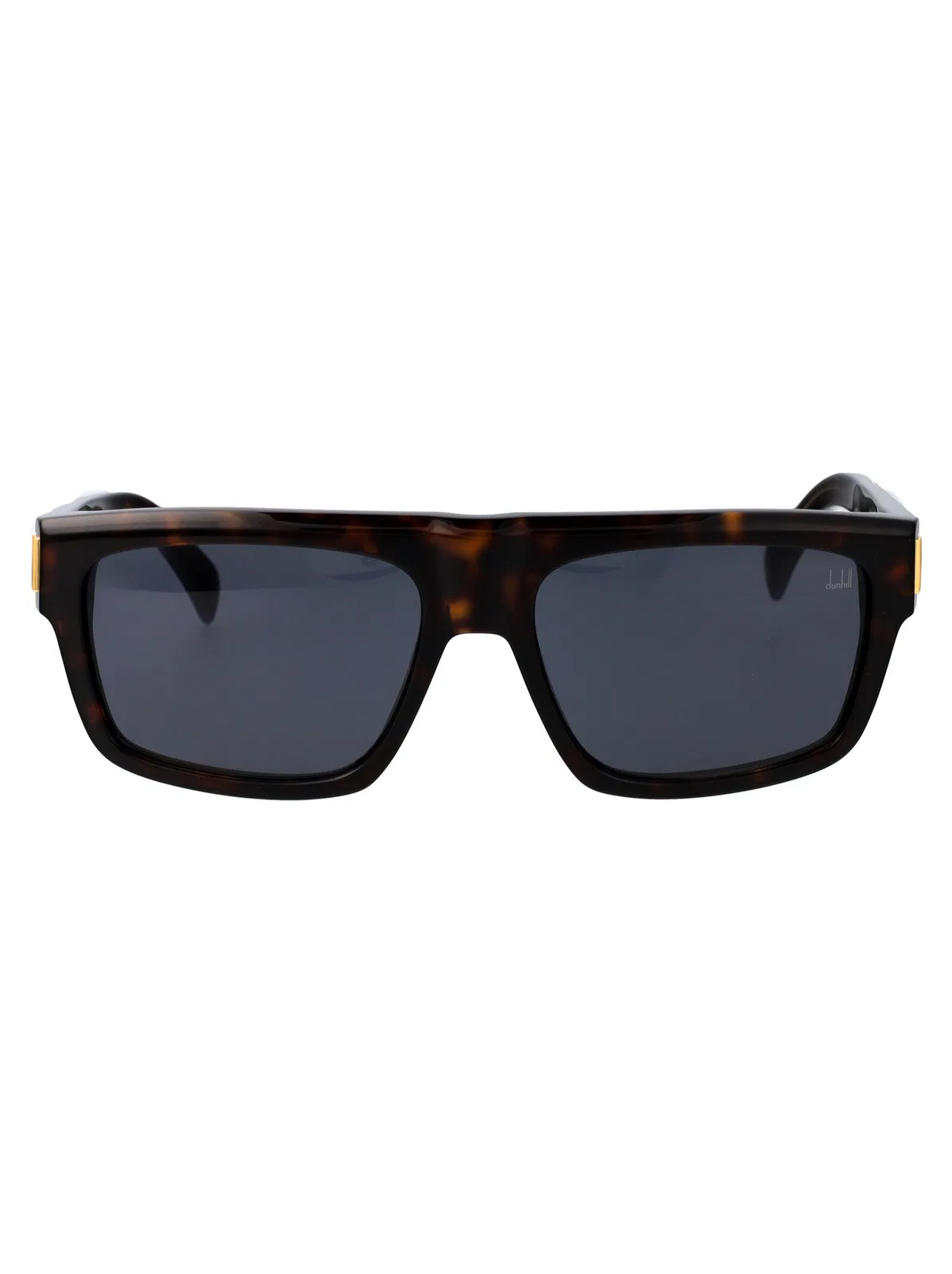 Dunhill Havana Acetate Sunglasses
