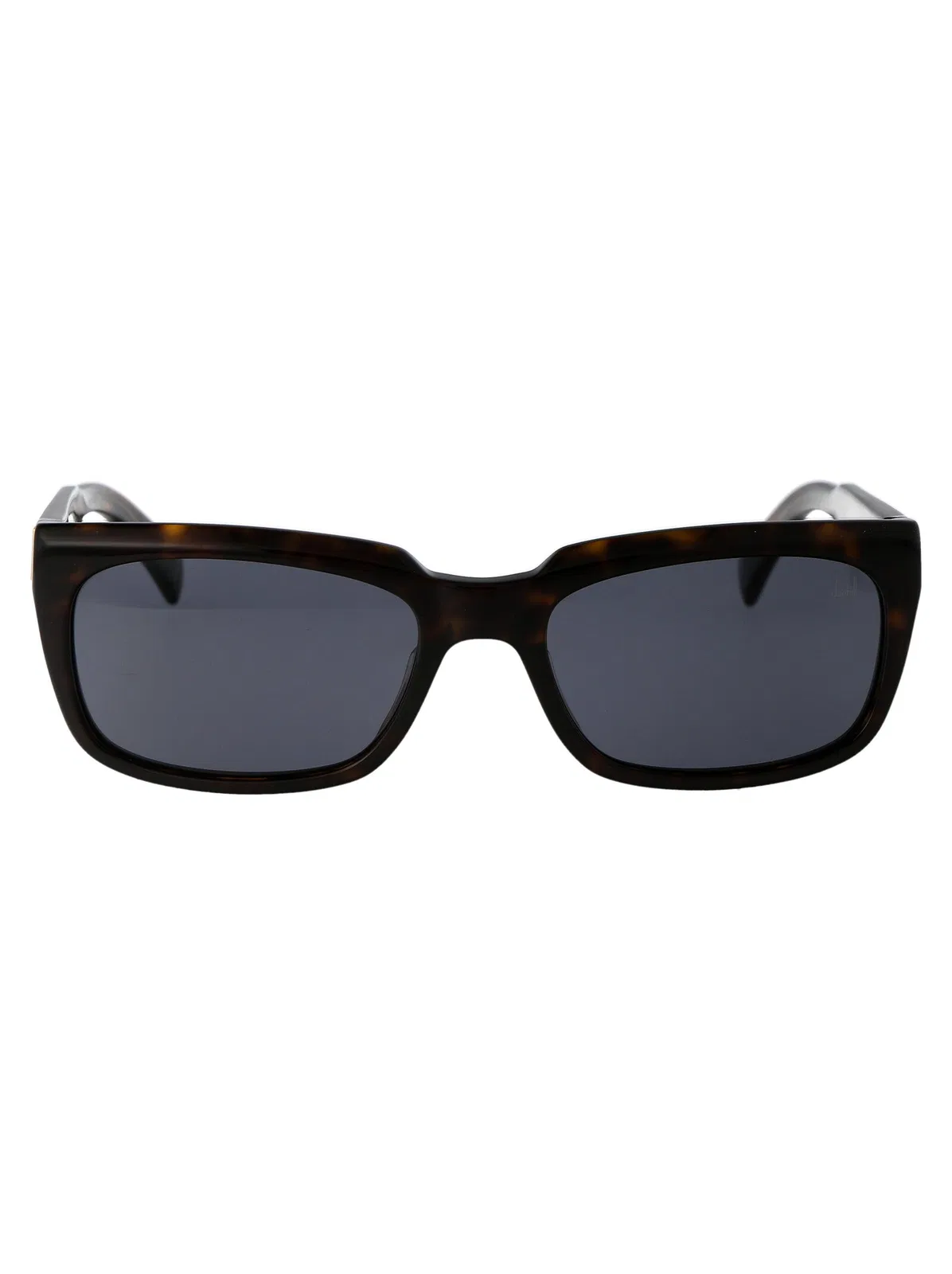 Dunhill Havana Acetate Sunglasses