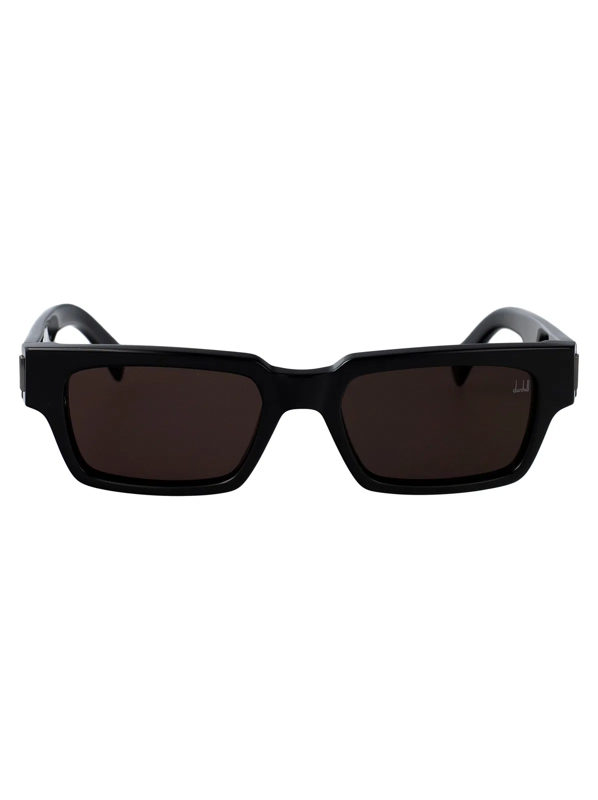 Dunhill Black Acetate Sunglasses