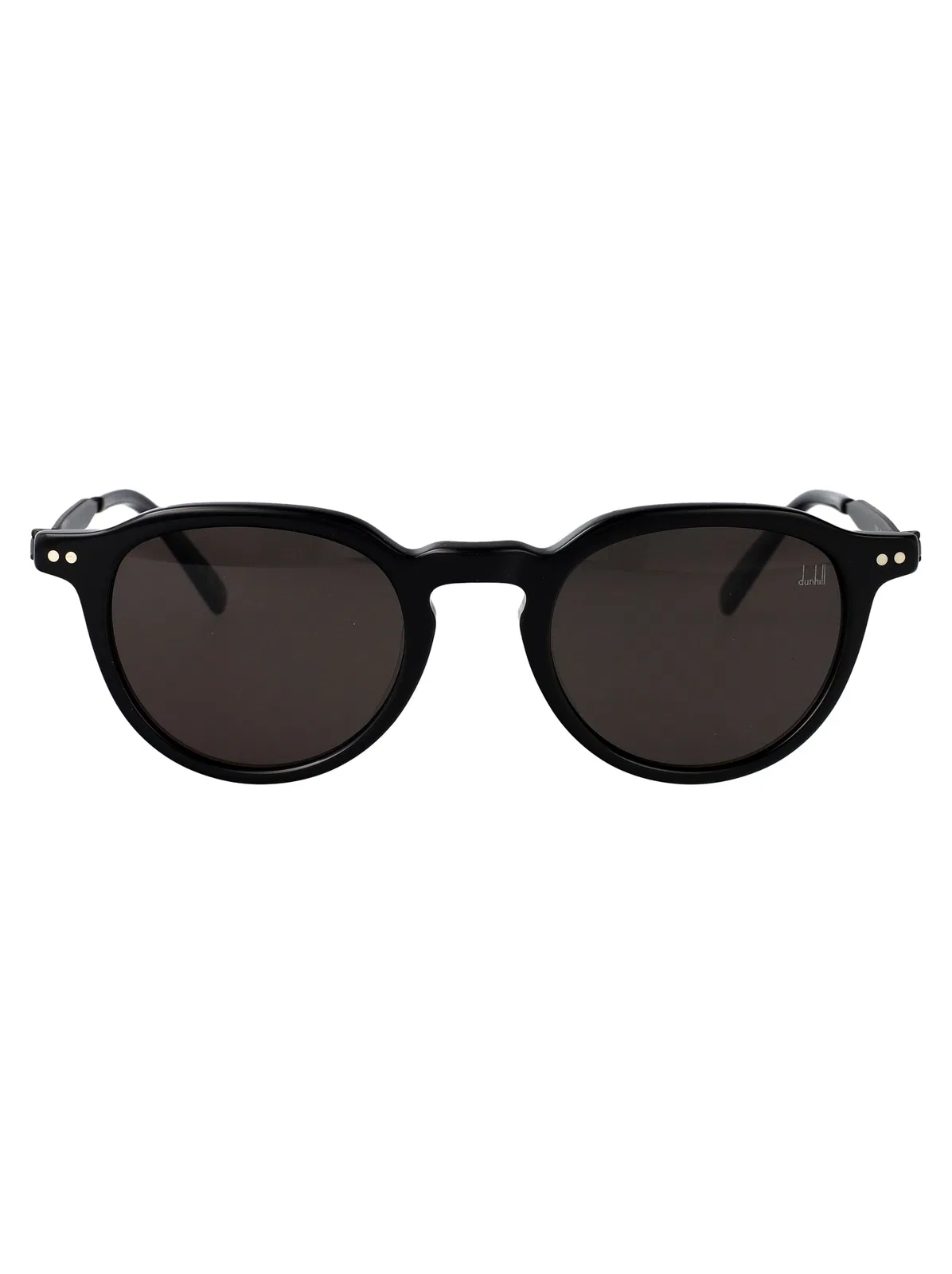 Dunhill Black Acetate Sunglasses
