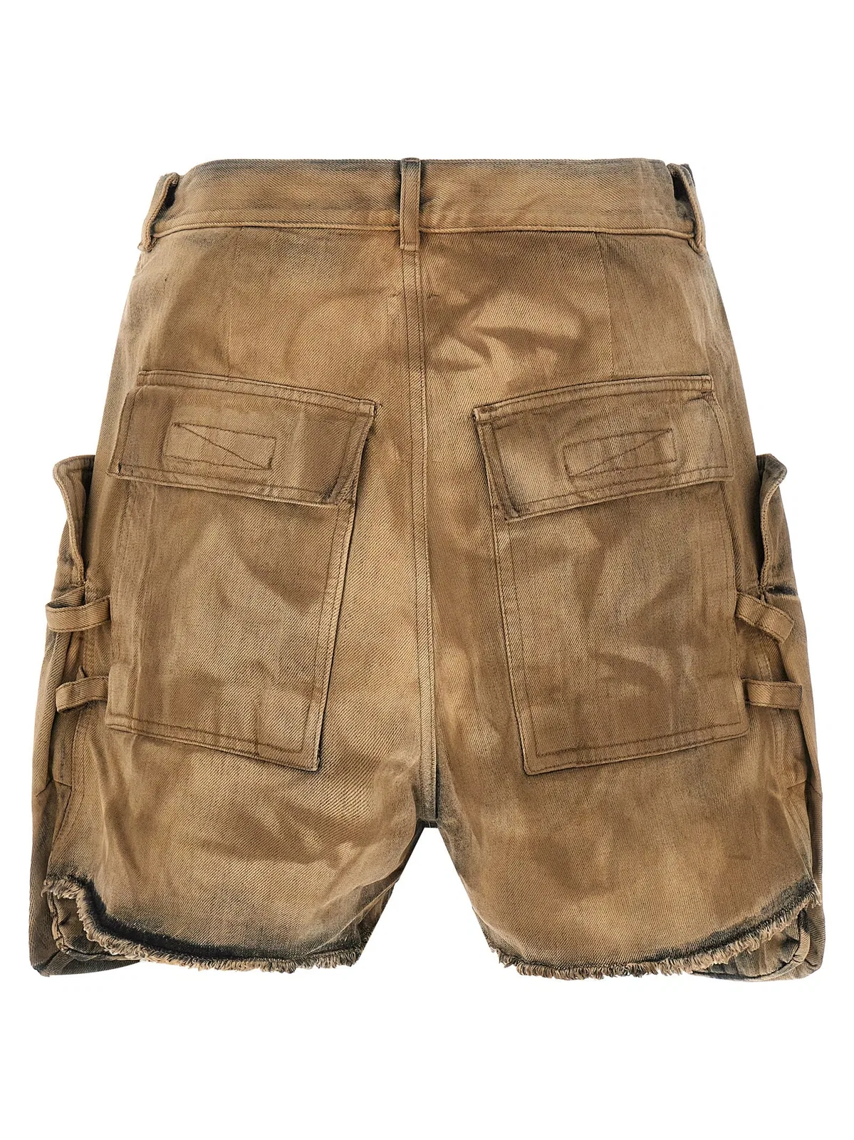 Drkshdw 'Stefan Cargo' Shorts