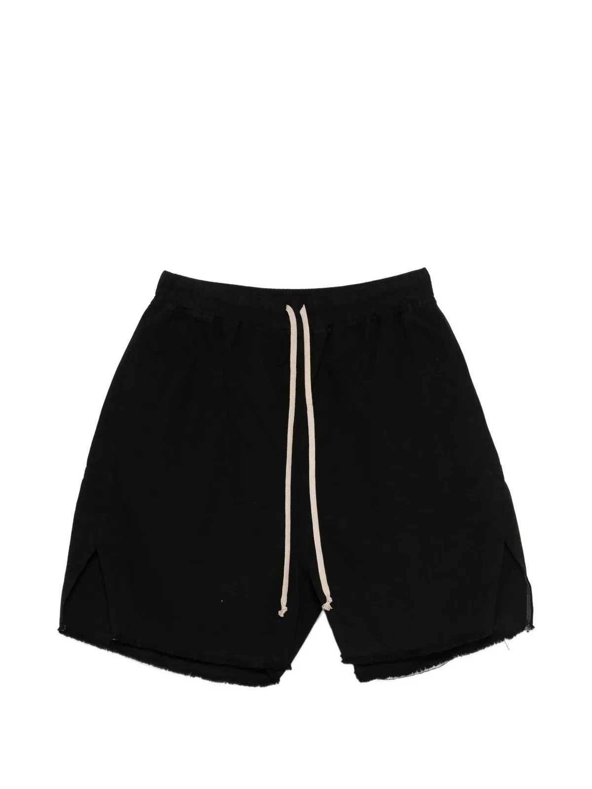 Drkshdw Long Boxers Butt Zip
