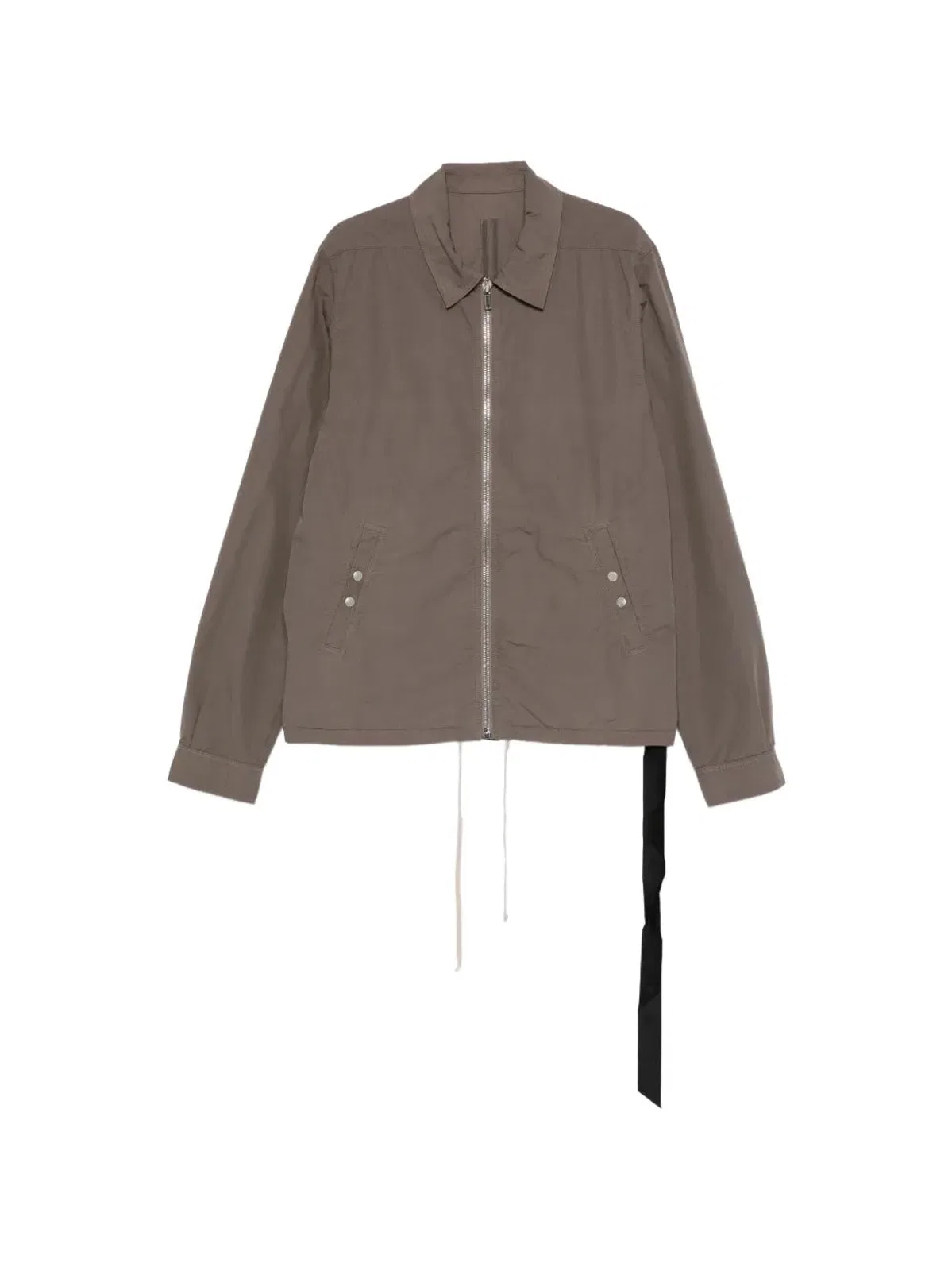 Drkshdw Zipfront Jkt