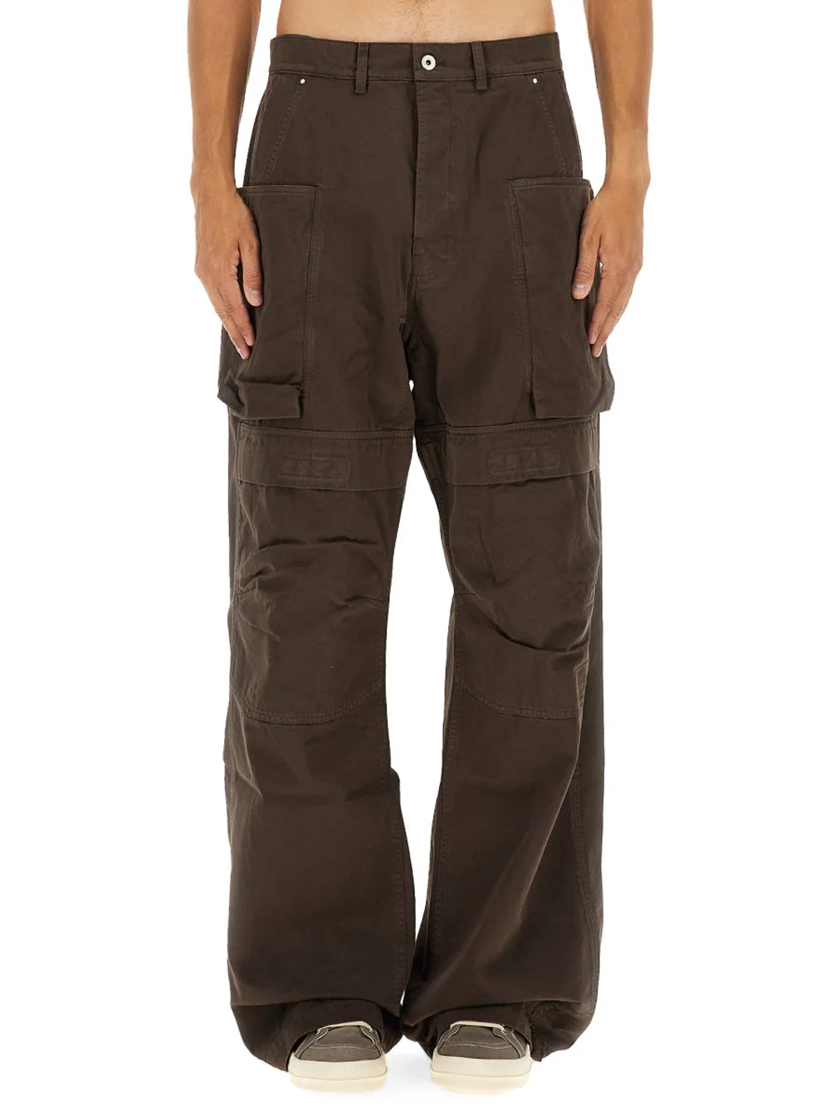 Drkshdw Cargo Stefan Pants