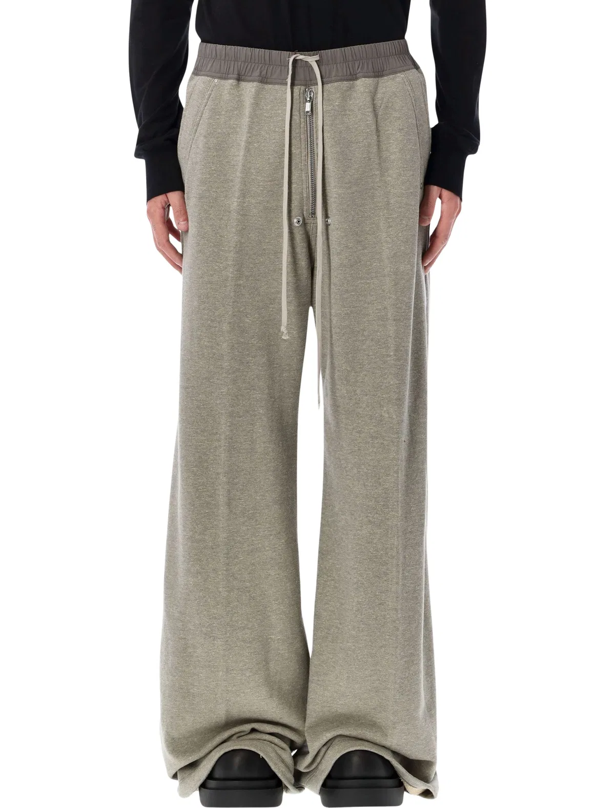 Drkshdw Geth Belas Wideleg Drawstring Cottonblen