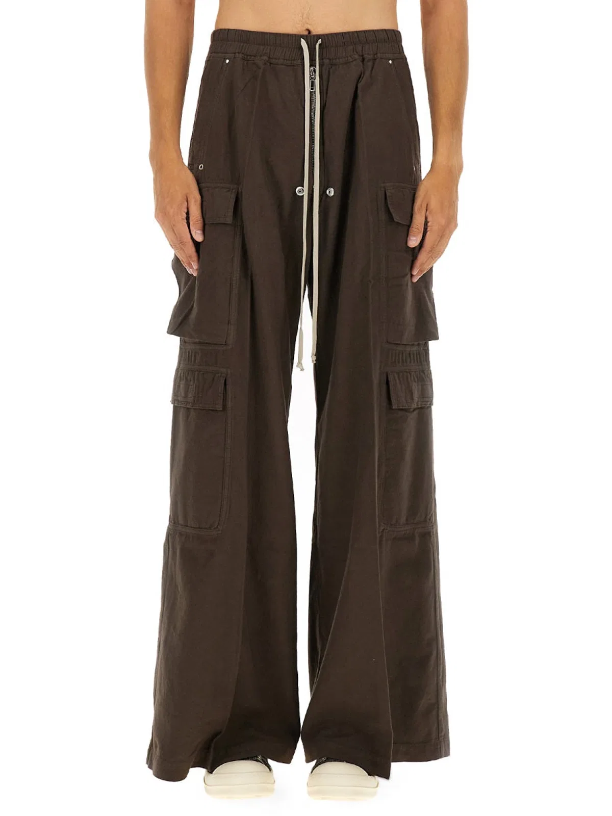 Drkshdw Double Cargo Jumbo Belas Pants
