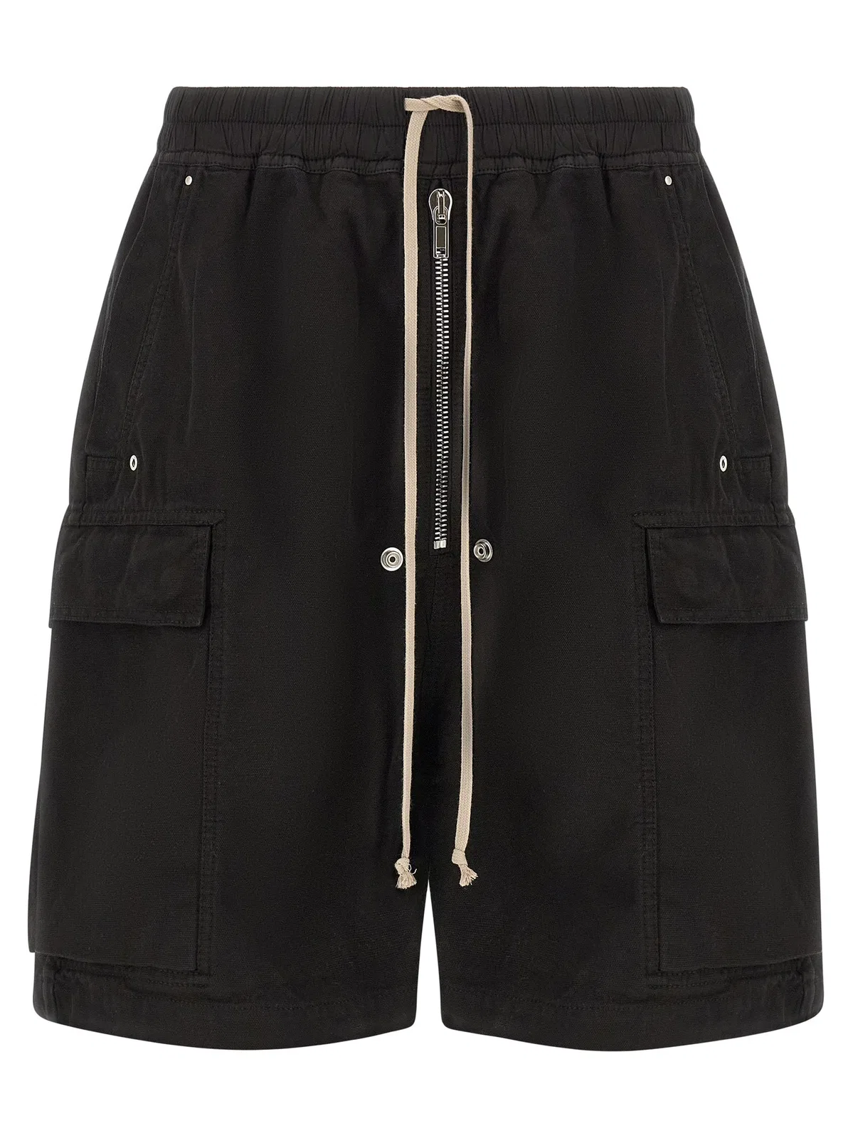 Drkshdw 'Cargobela' Bermuda Shorts