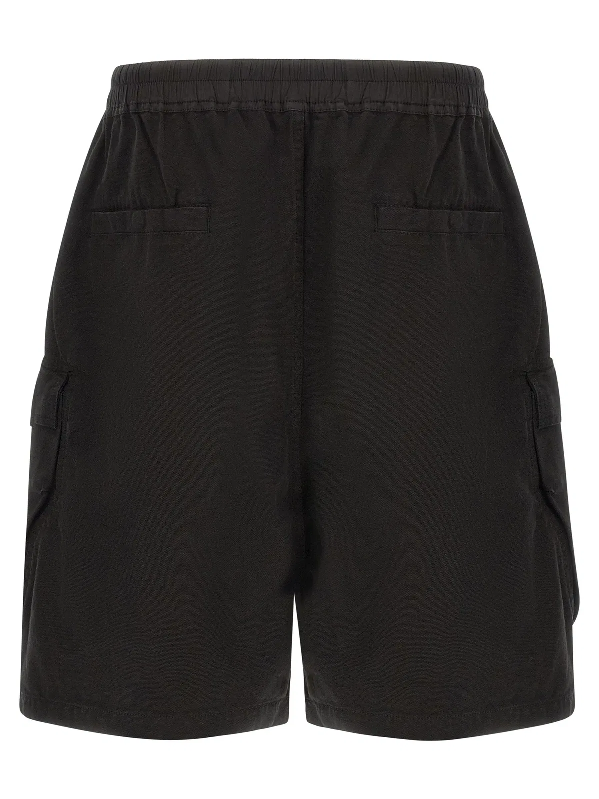 Drkshdw 'Cargobela' Bermuda Shorts