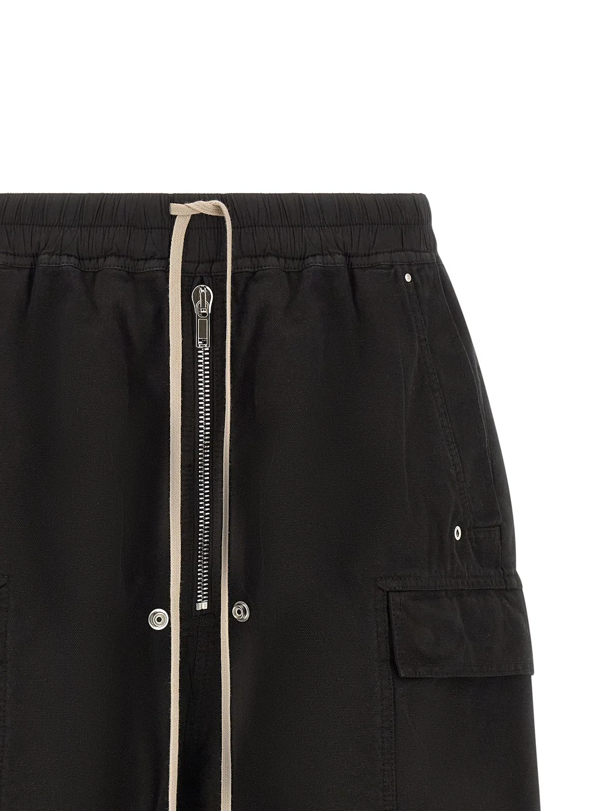 Drkshdw 'Cargobela' Bermuda Shorts