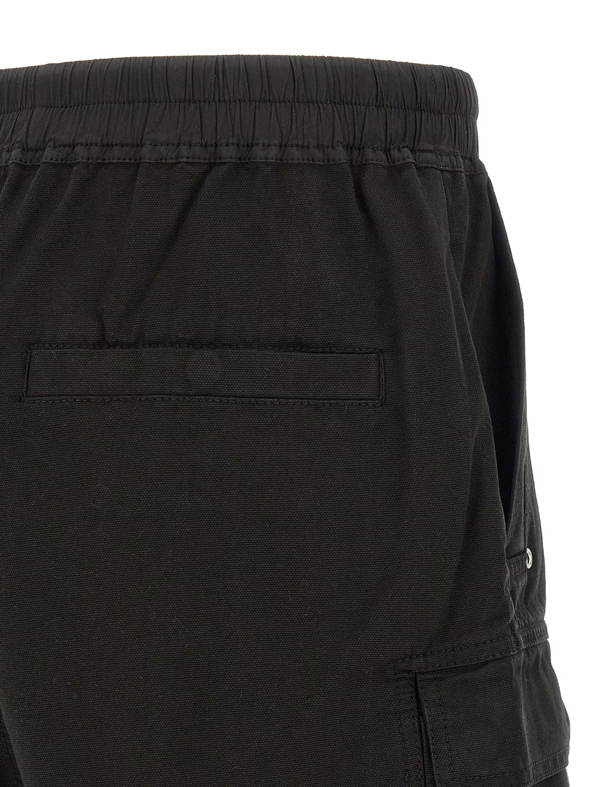 Drkshdw 'Cargobela' Bermuda Shorts