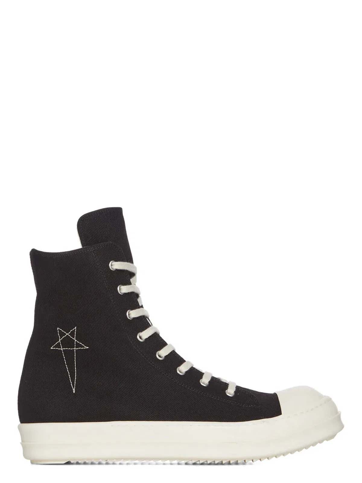 Drkshdw High Sneaks