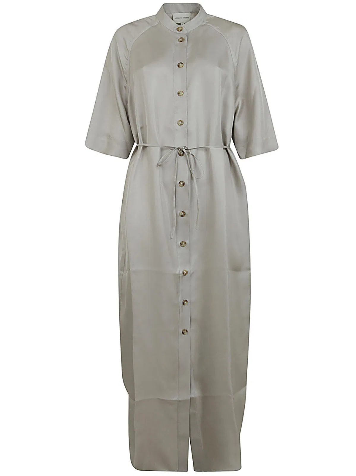 Loulou Studio Durion Long Dress