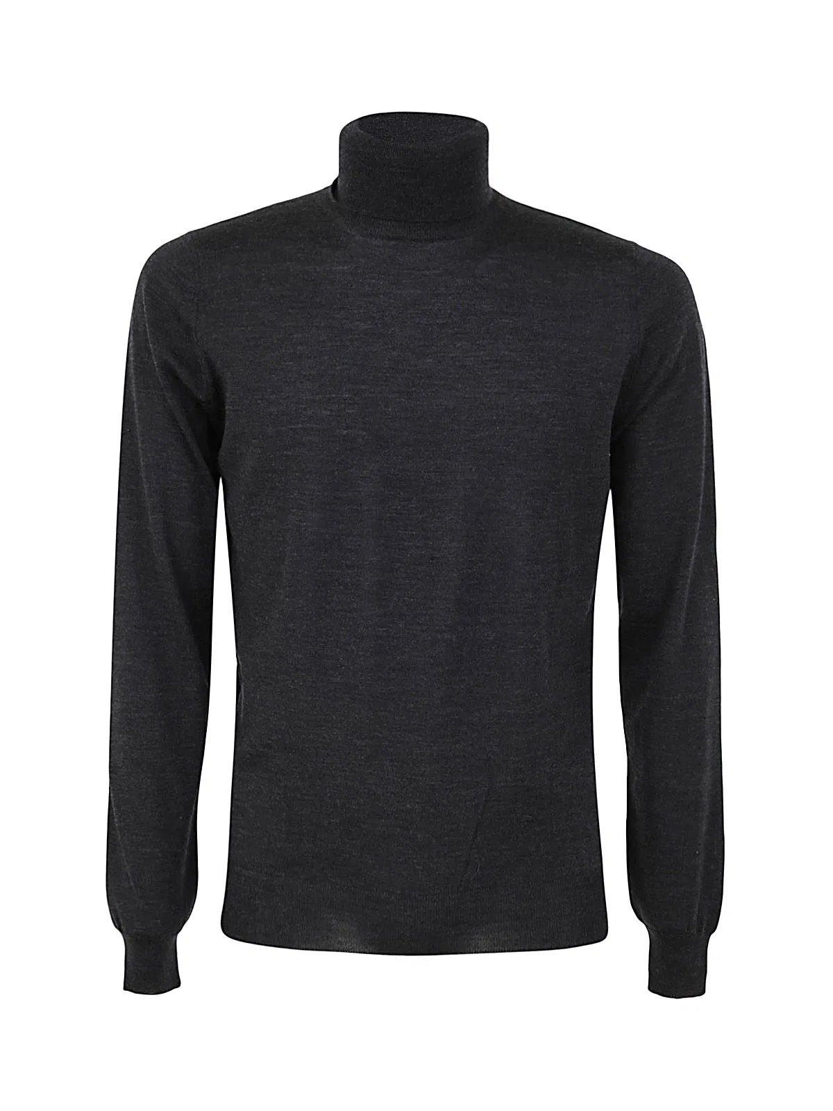 Filippo De Laurentiis Royal Merino Turtle Neck Pullover