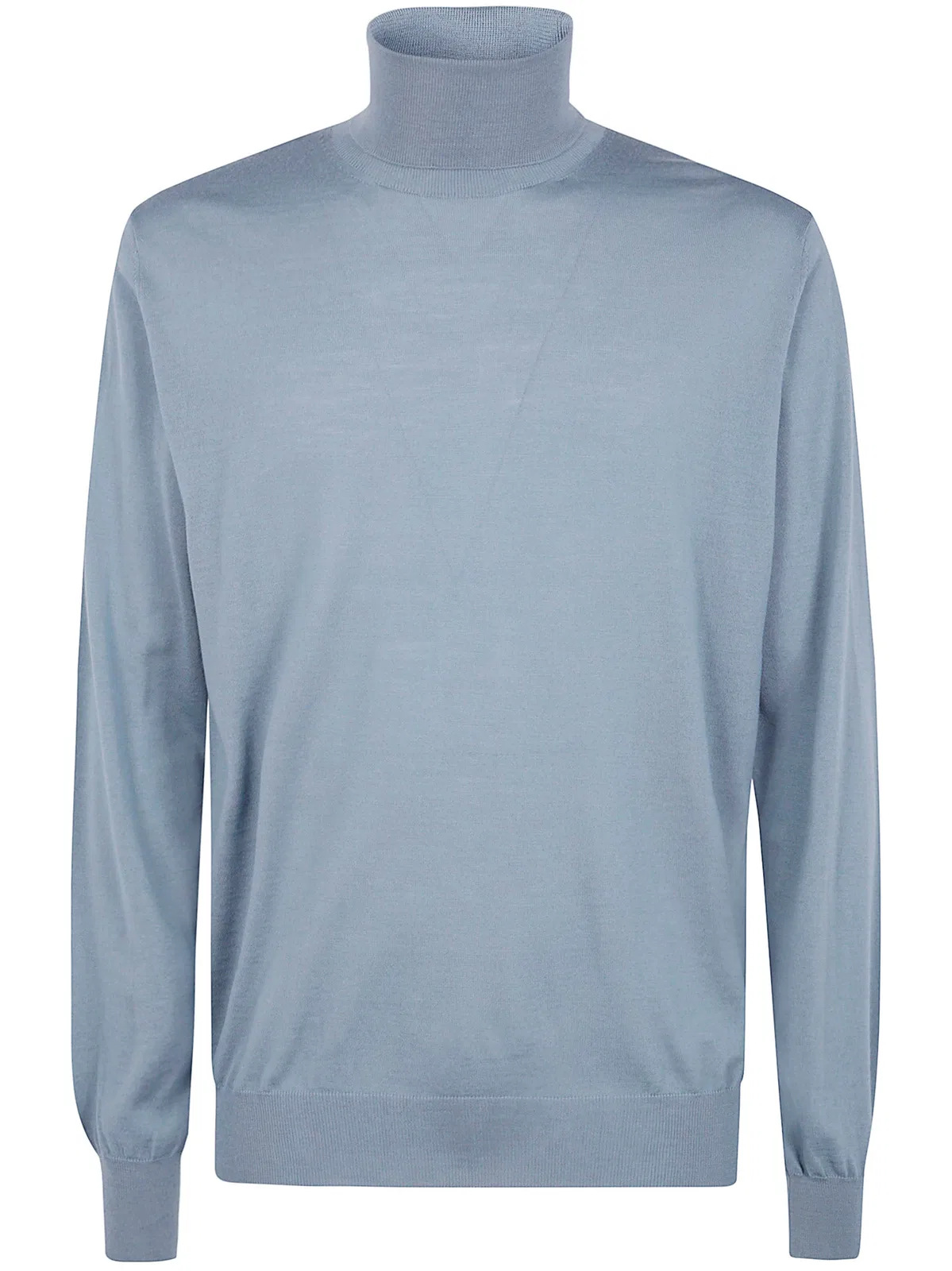 Filippo De Laurentiis Turtle Neck Sweater
