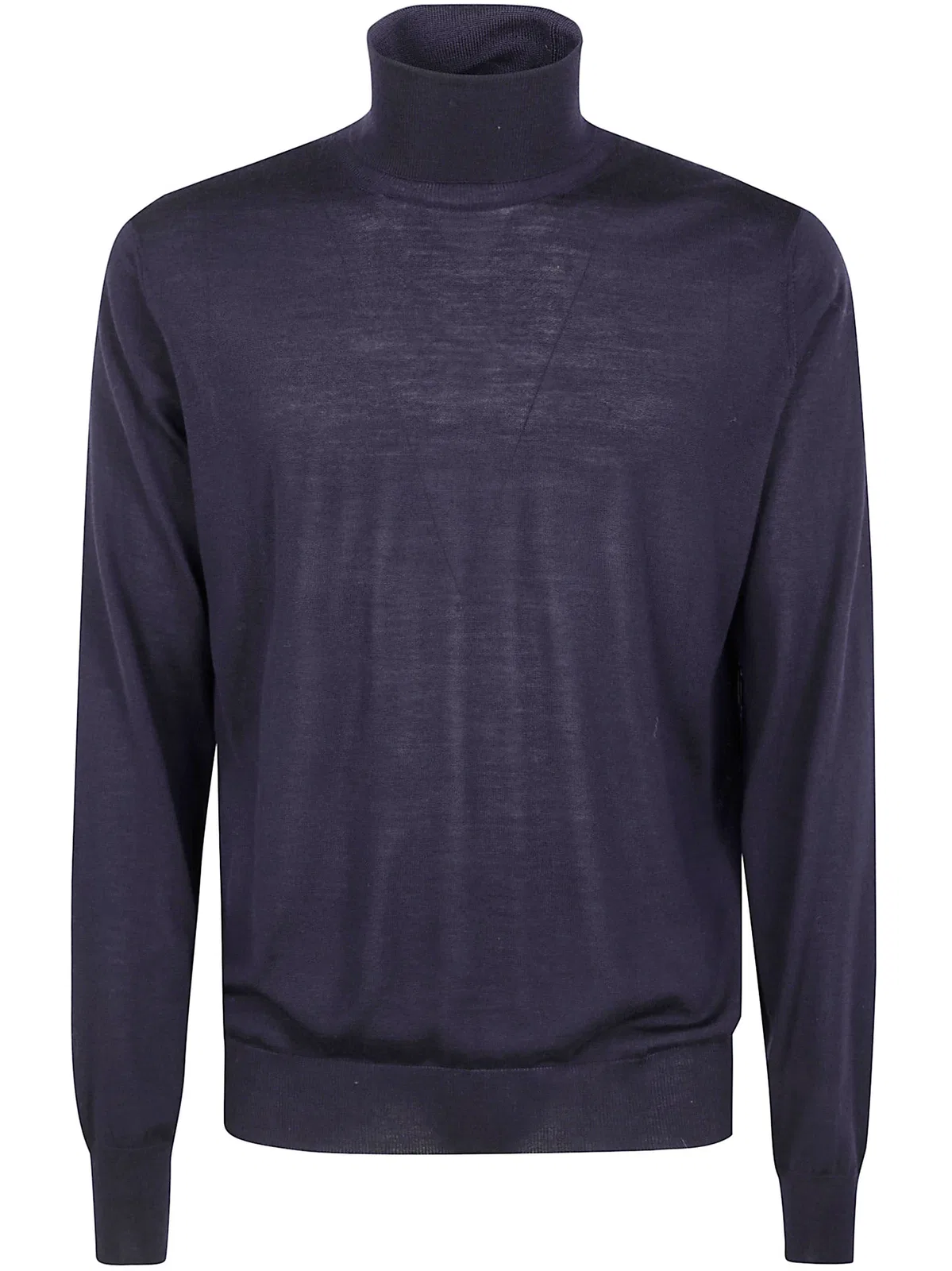 Filippo De Laurentiis Turtle Neck Sweater