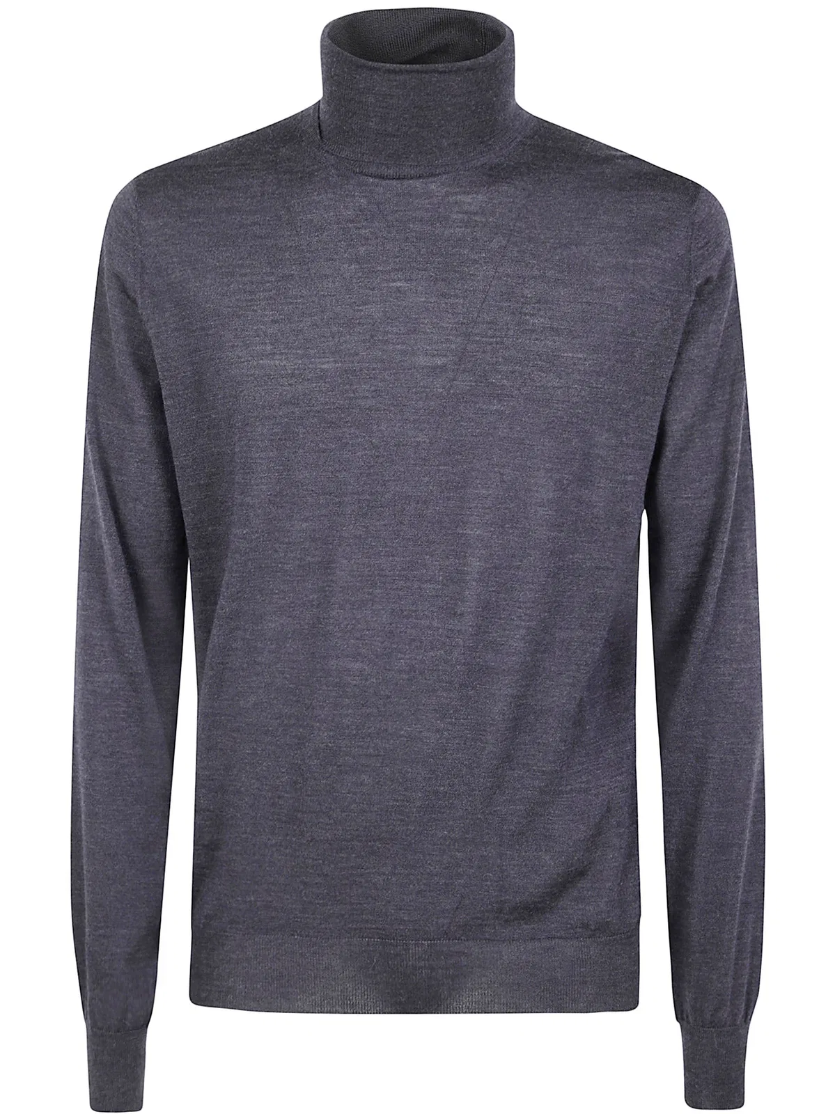 Filippo De Laurentiis Turtle Neck Sweater