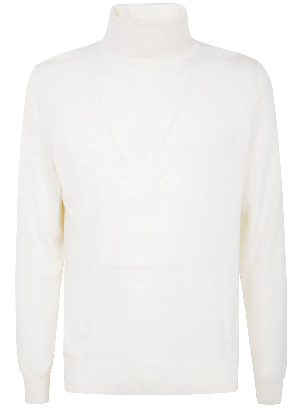 Filippo De Laurentiis Turtle Neck Sweater