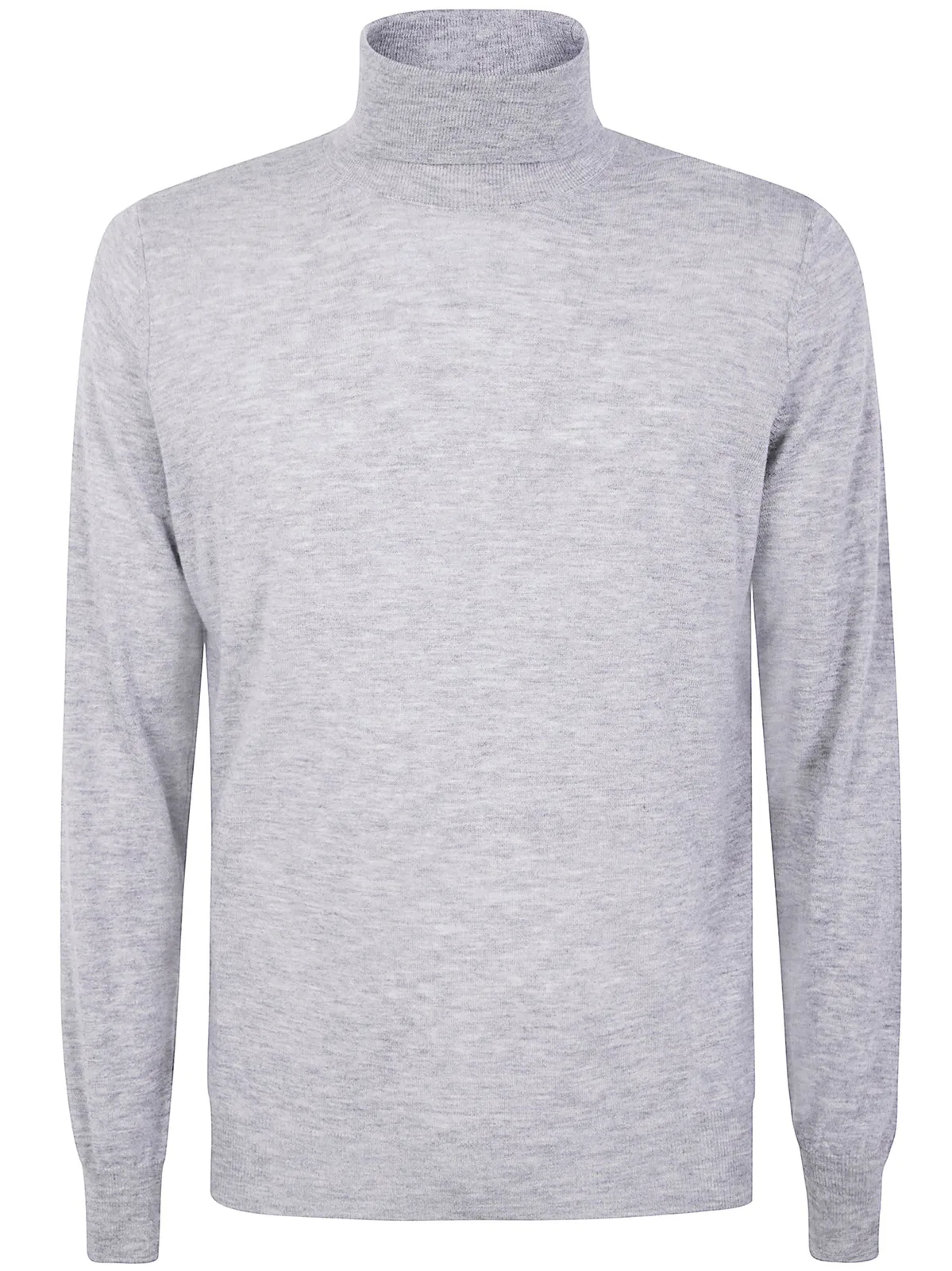 Filippo De Laurentiis Turtle Neck Sweater