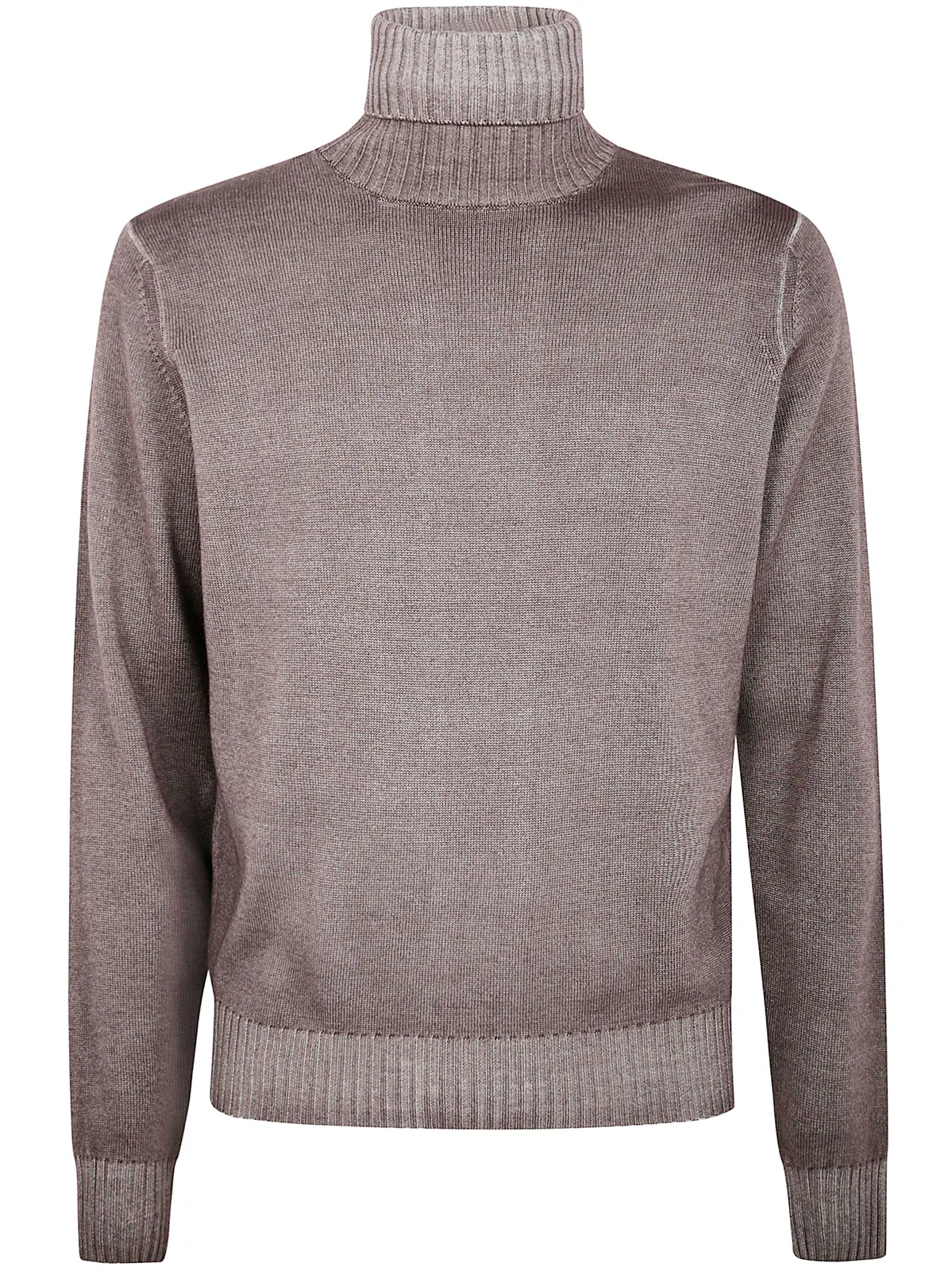 Filippo De Laurentiis Turtle Neck Sweater